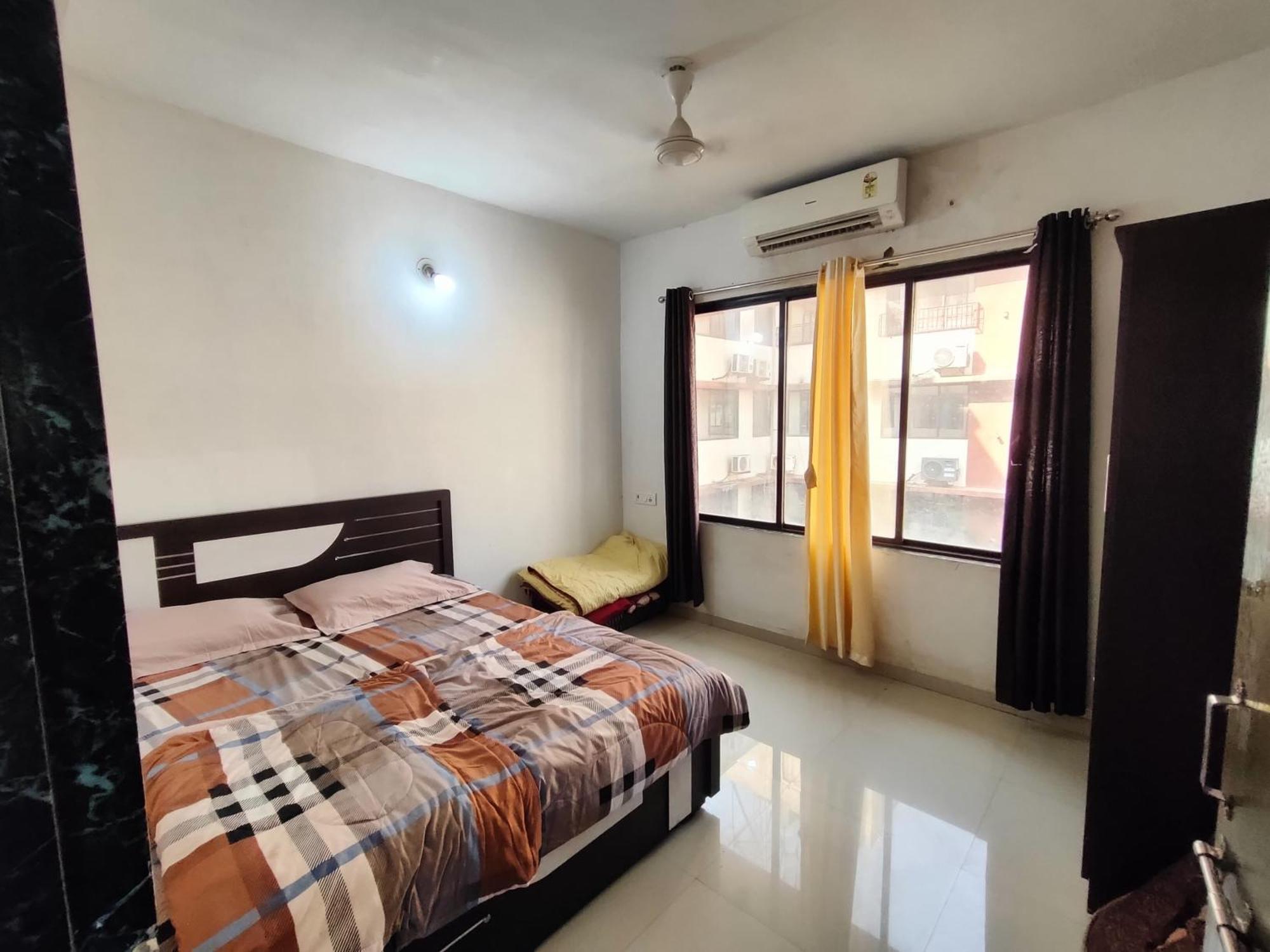 Sea Princess Residency Homestay *