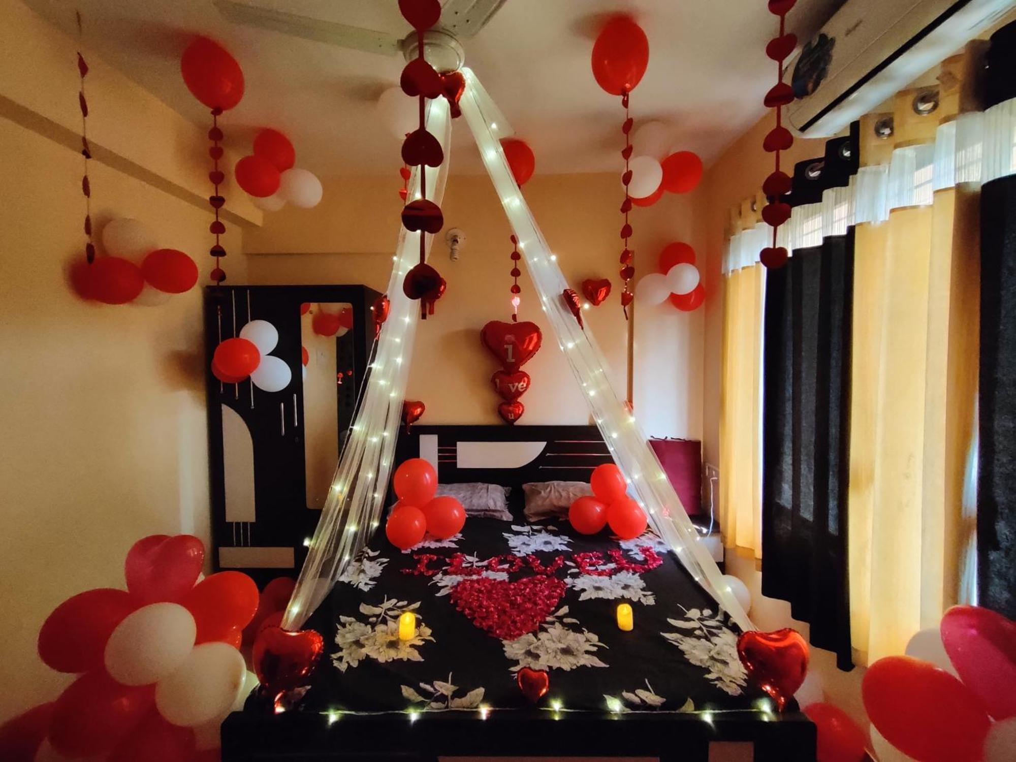 Homestay Sea Princess Residency