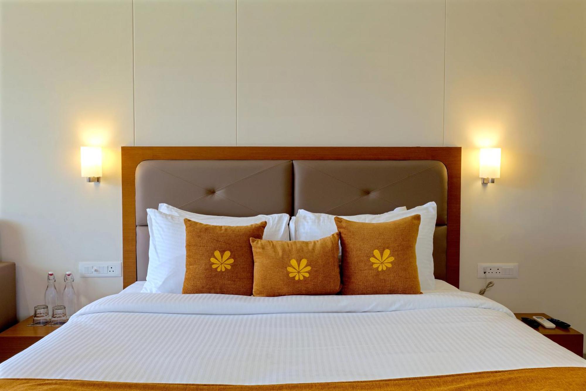 The Gold Annexe Hotel 4*
