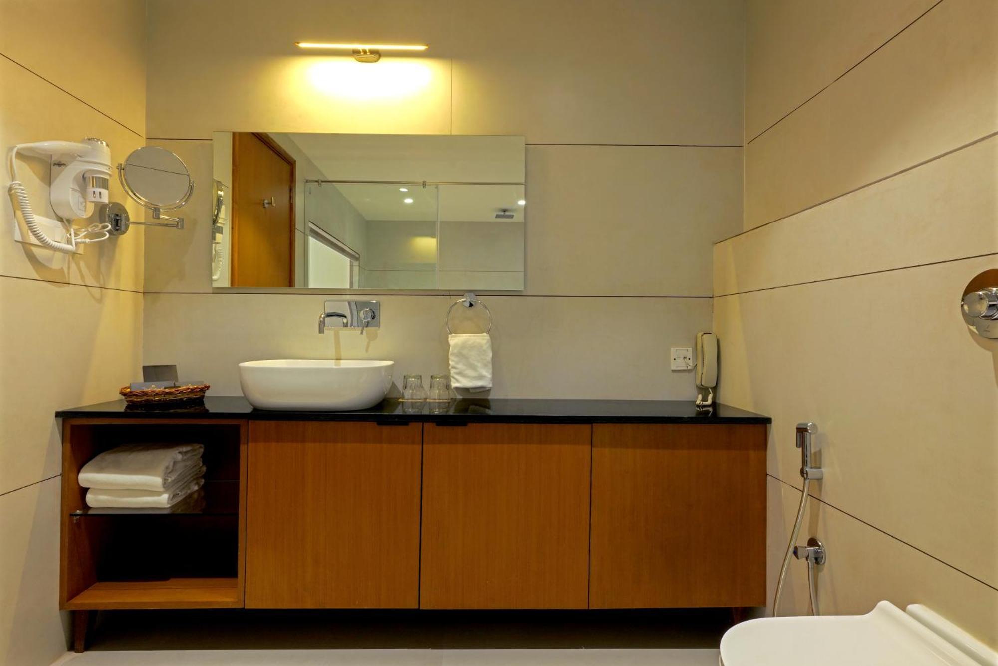The Gold Annexe Daman