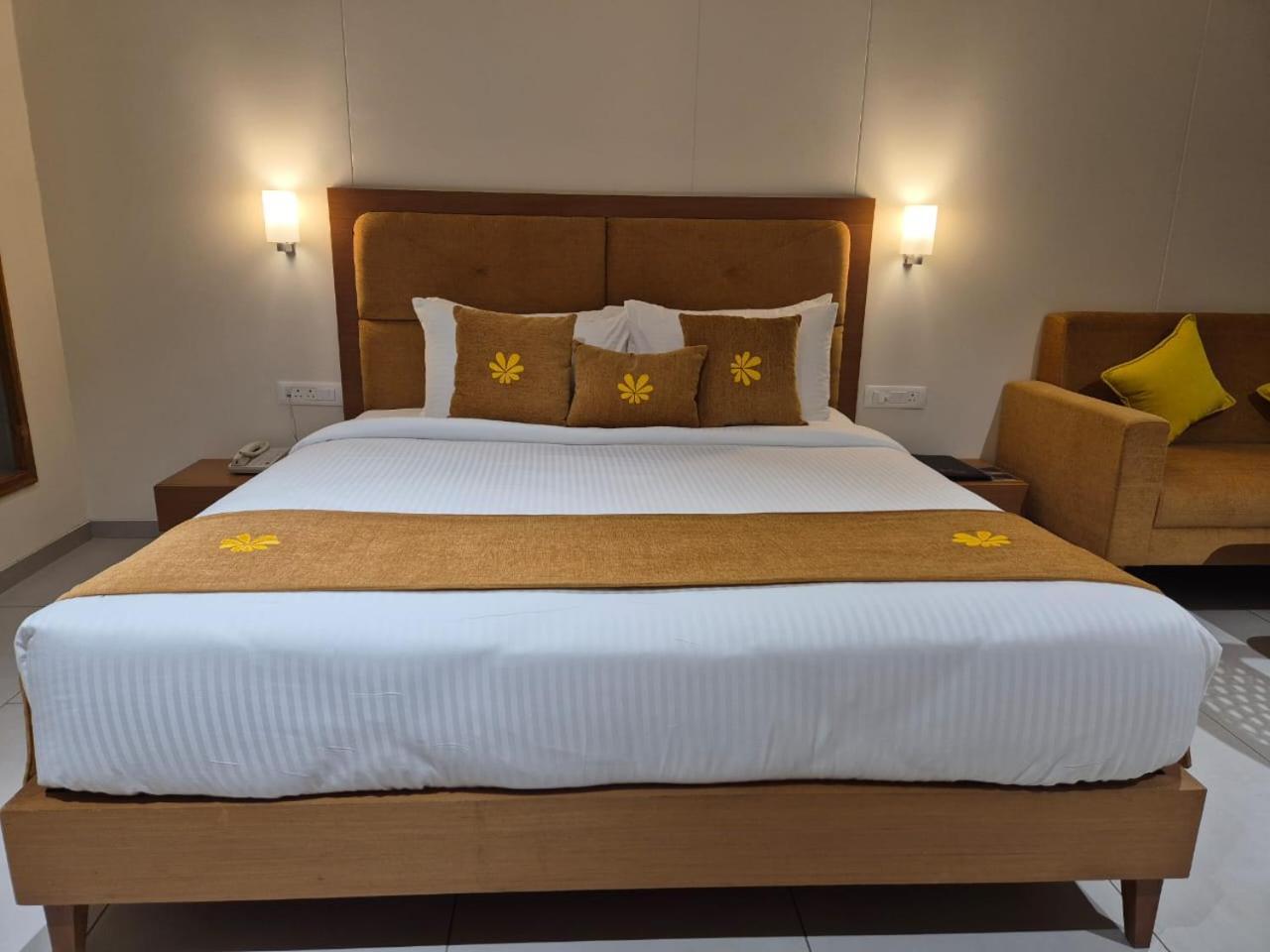 The Gold Annexe 4*