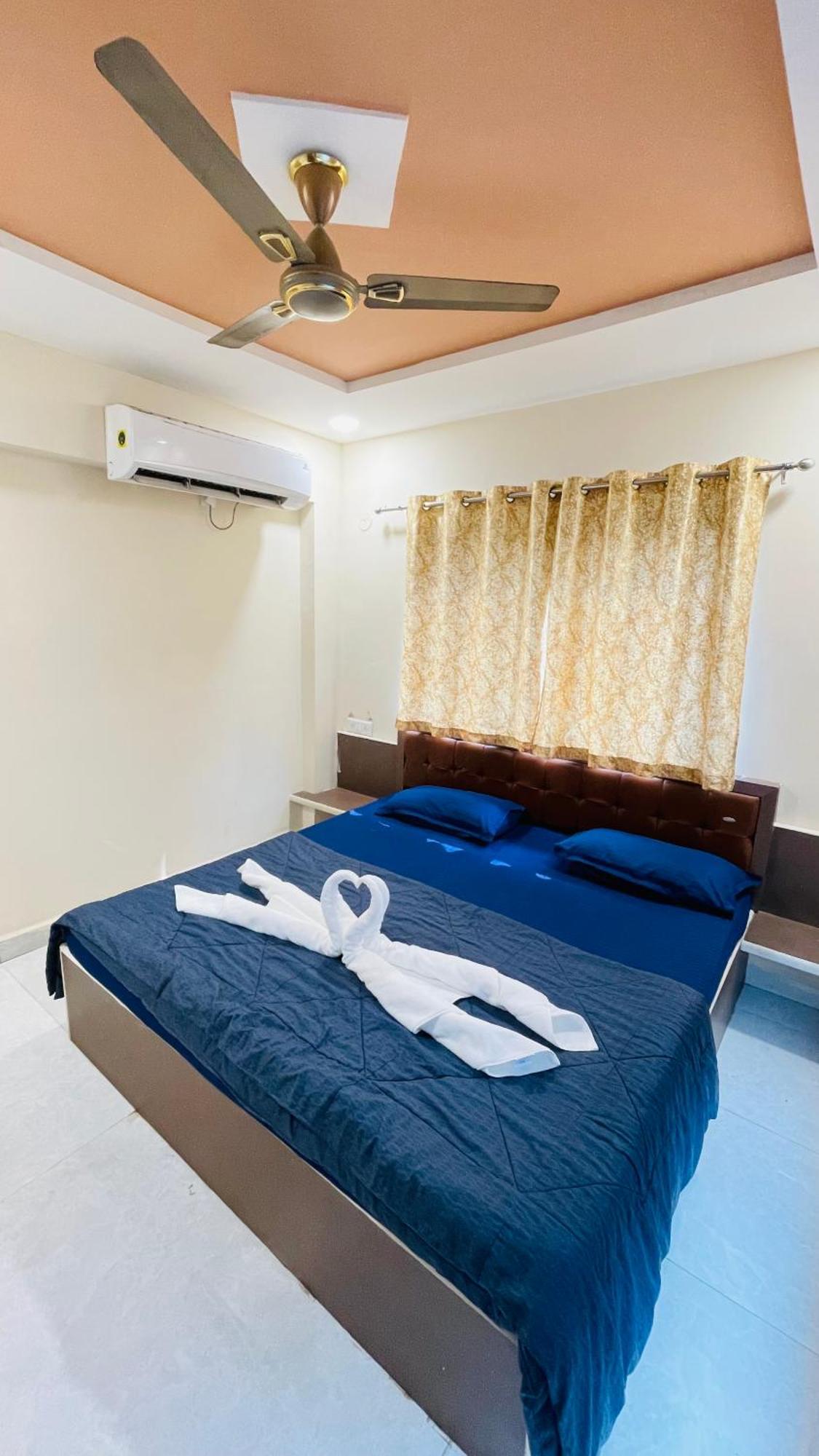 Hotel Devka House Daman