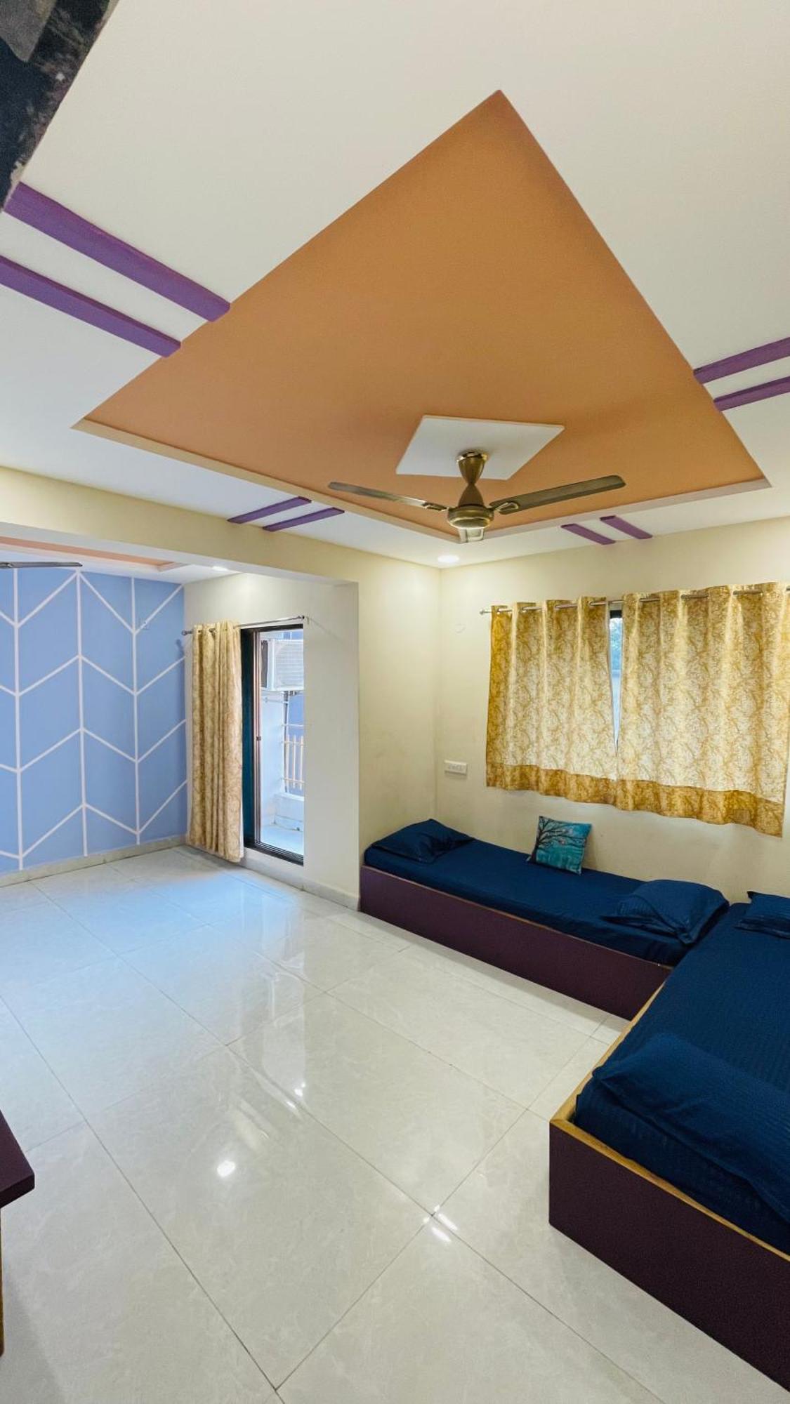 Hotel Devka House Daman