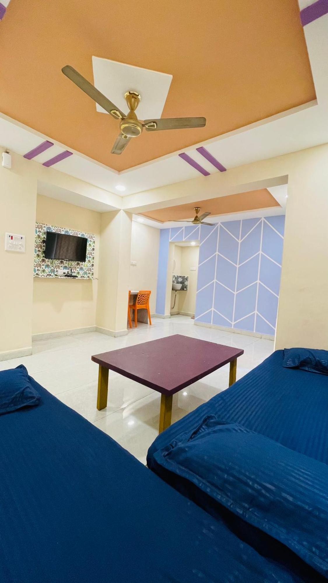 Hotel Devka House 3*