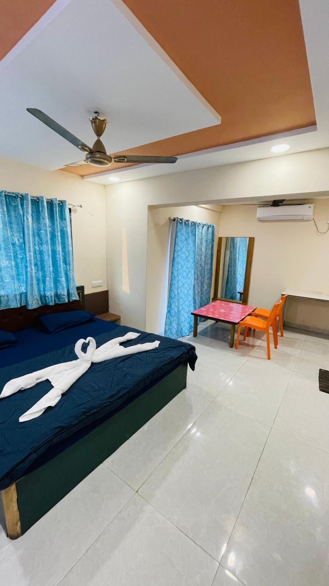 Hotel Devka House 3*