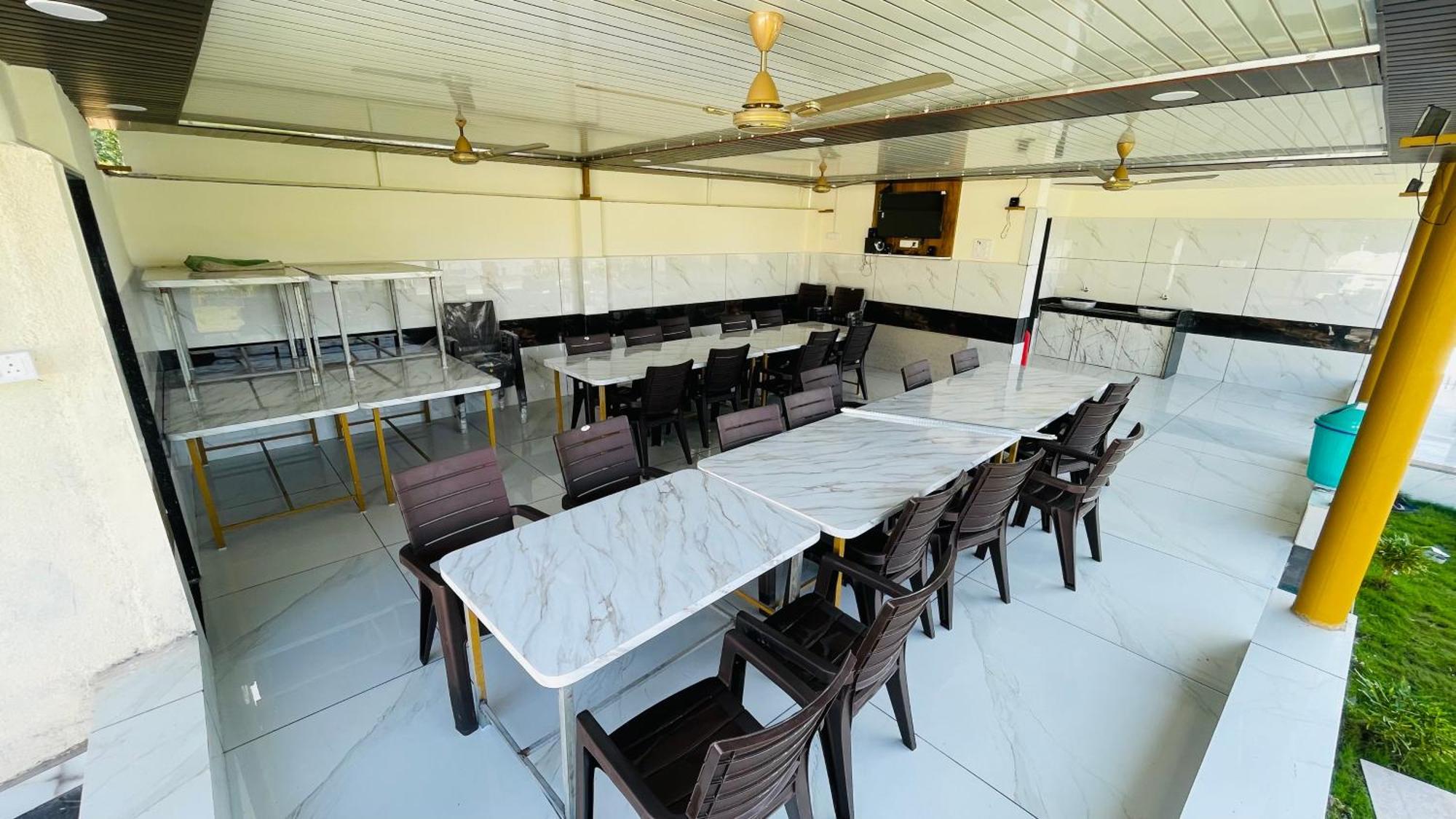 Devka Villa *