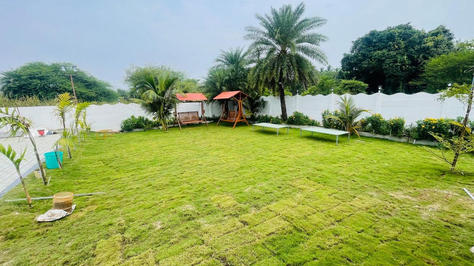 Devka Villa Daman