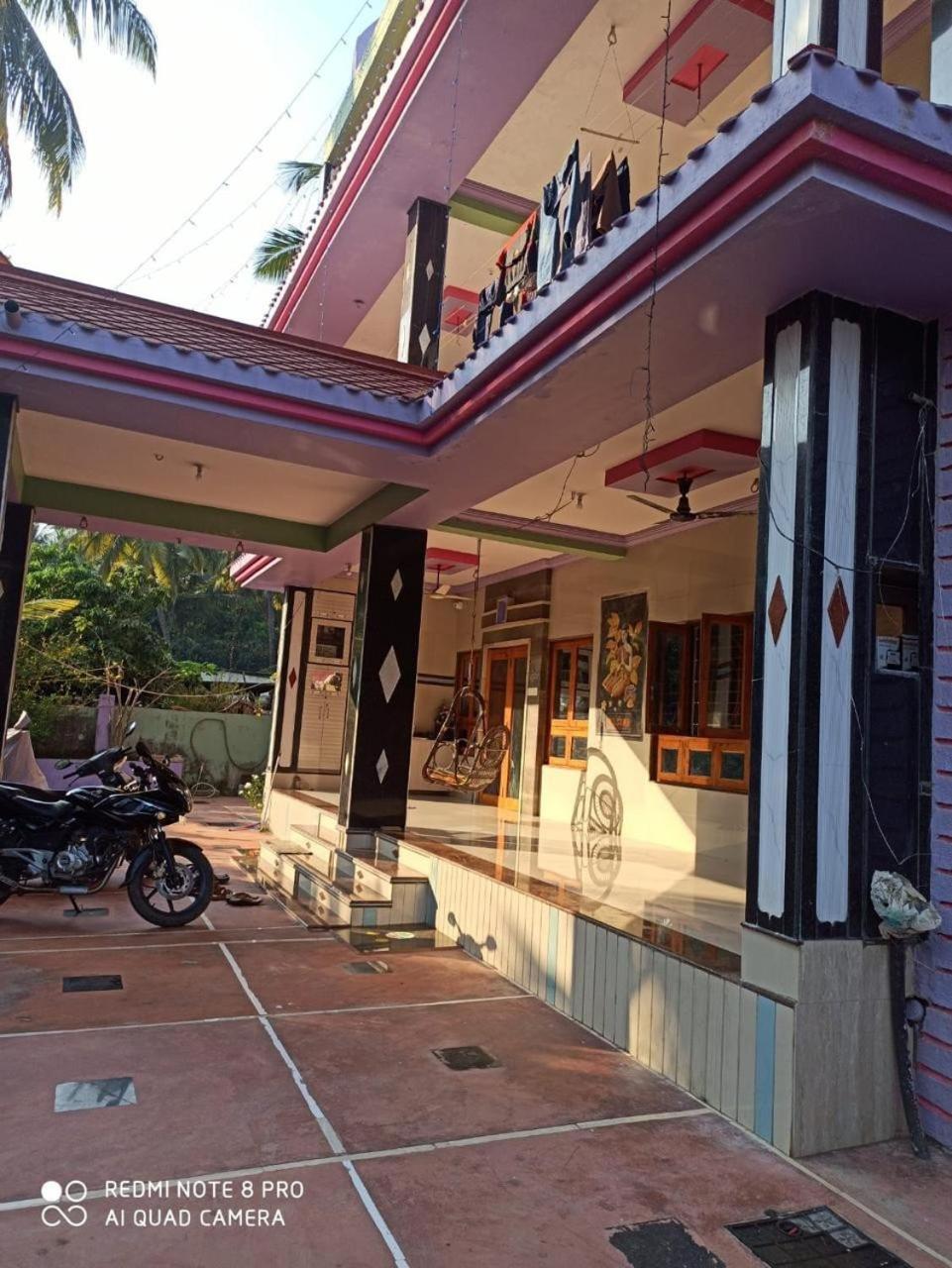 3 Bedroom Spacious Nr Devka Daman
