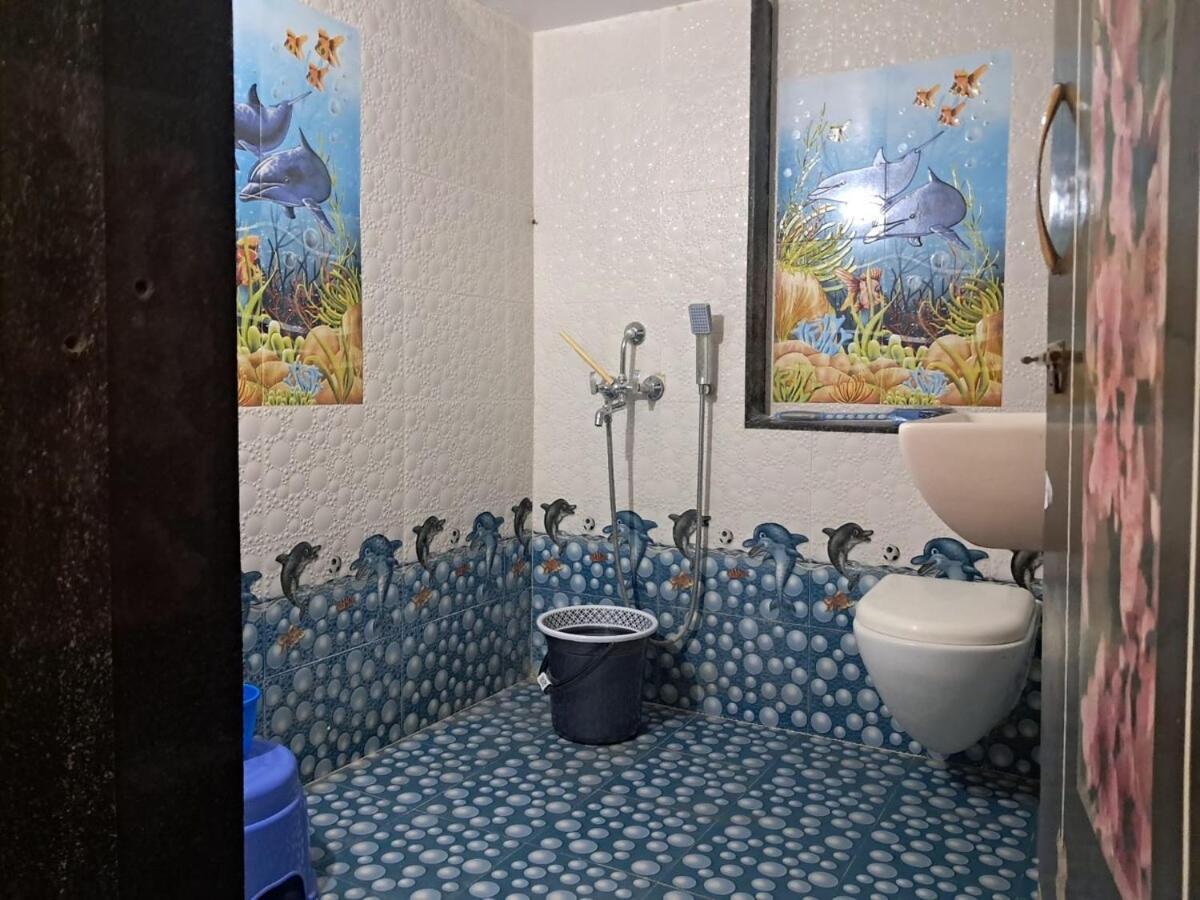 3 Bedroom Spacious Nr Devka Apartment