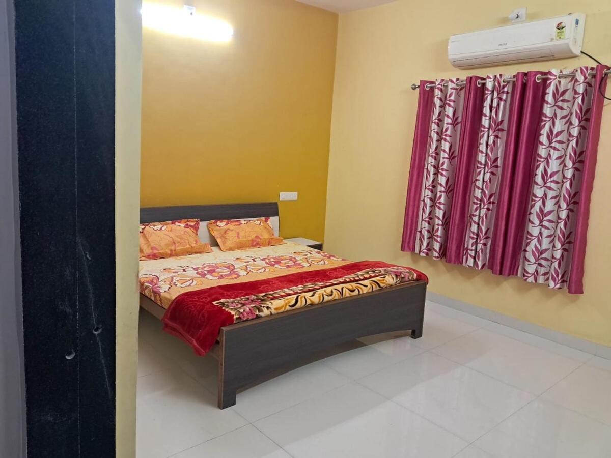 3 Bedroom Spacious Nr Devka Apartment *