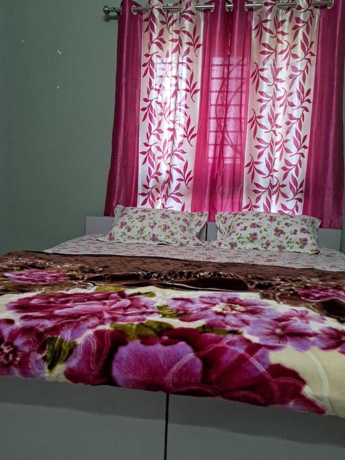 Apartment 3 Bedroom Spacious Nr Devka Daman