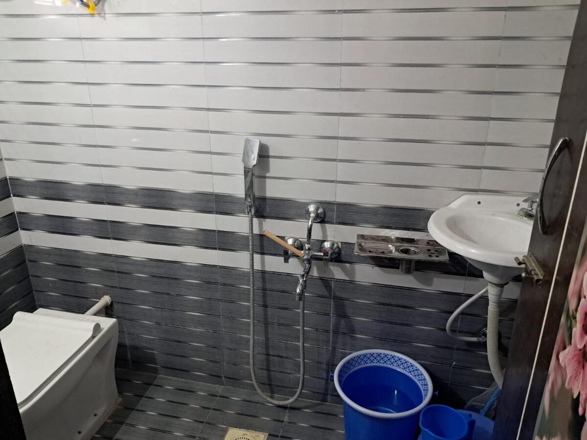 3 Bedroom Spacious Nr Devka * Daman