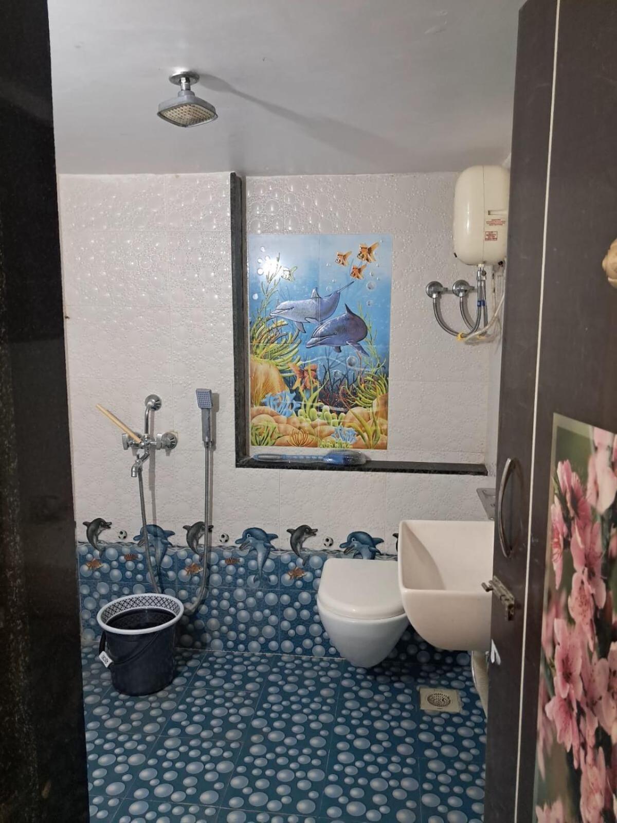 3 Bedroom Spacious Nr Devka Apartment *