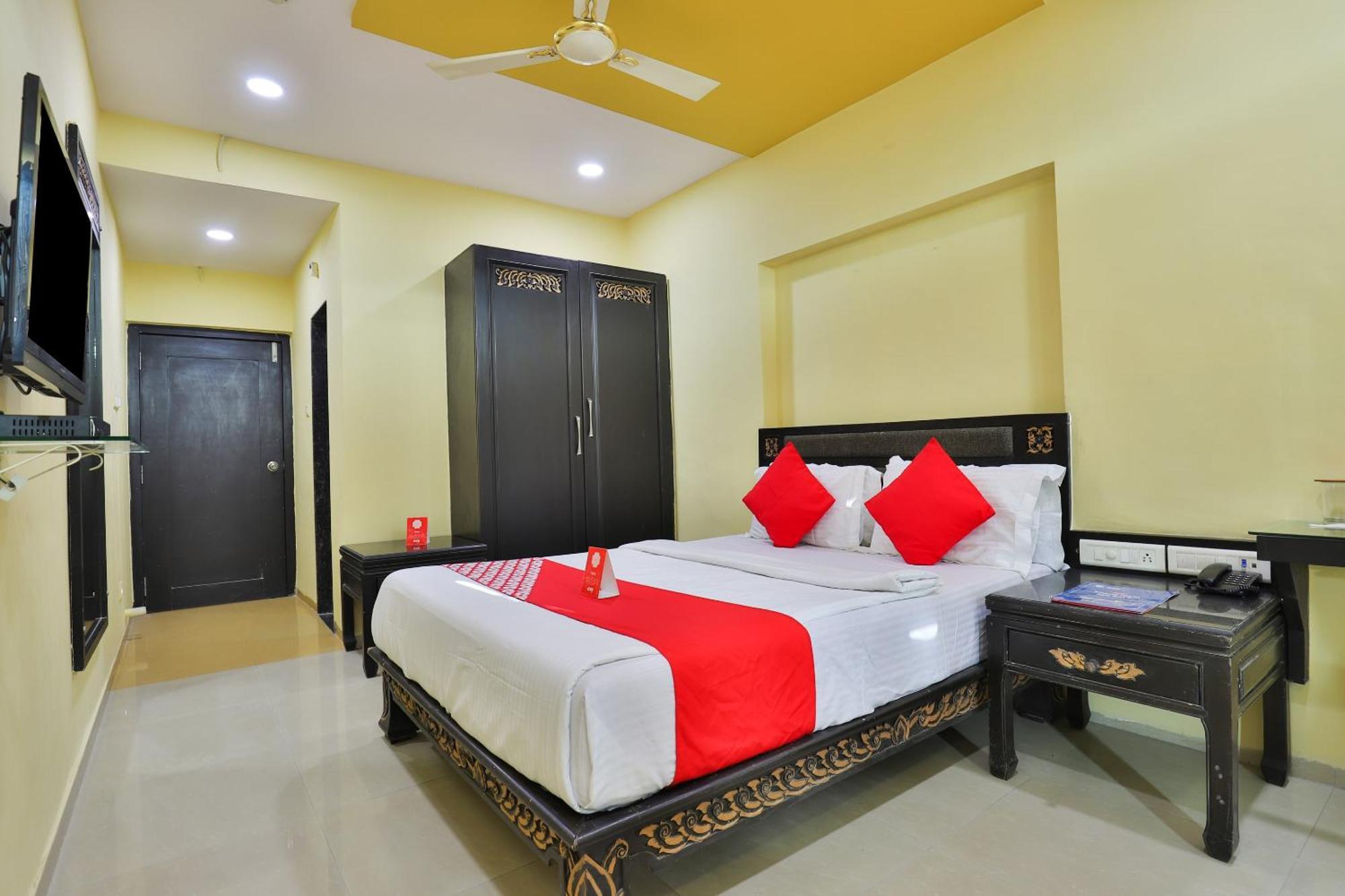 O Lotus Residency Daman