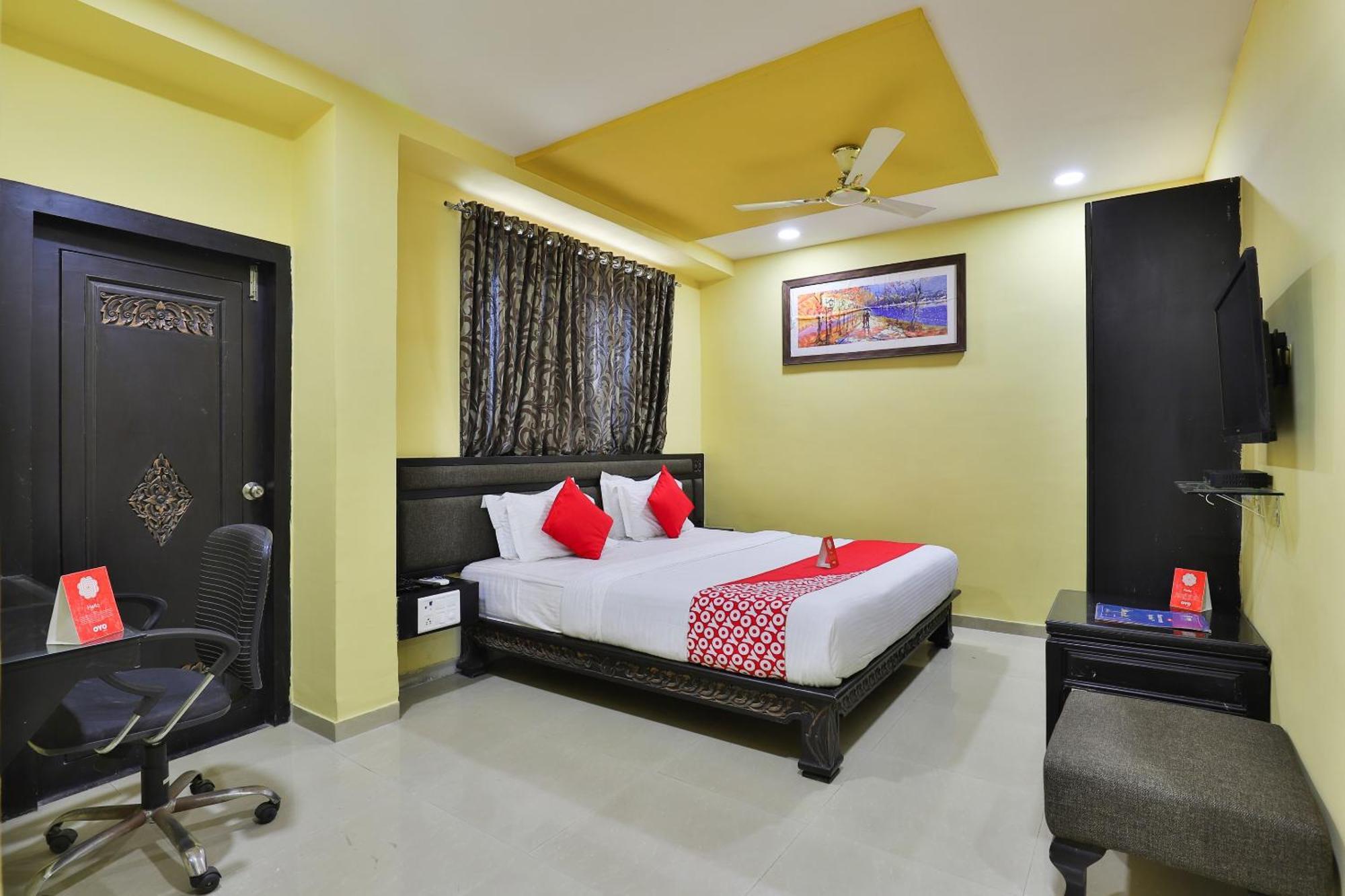 O Lotus Residency 3* Daman