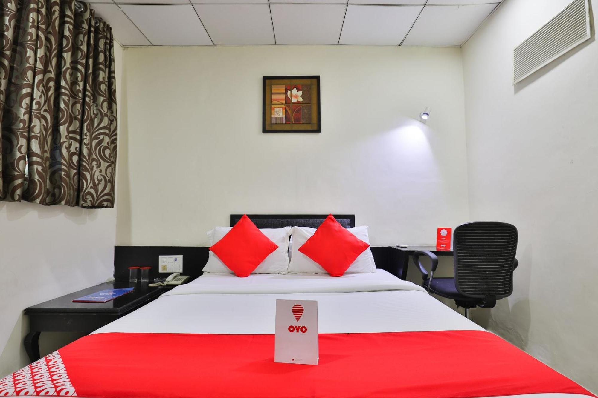 O Lotus Residency Hotel