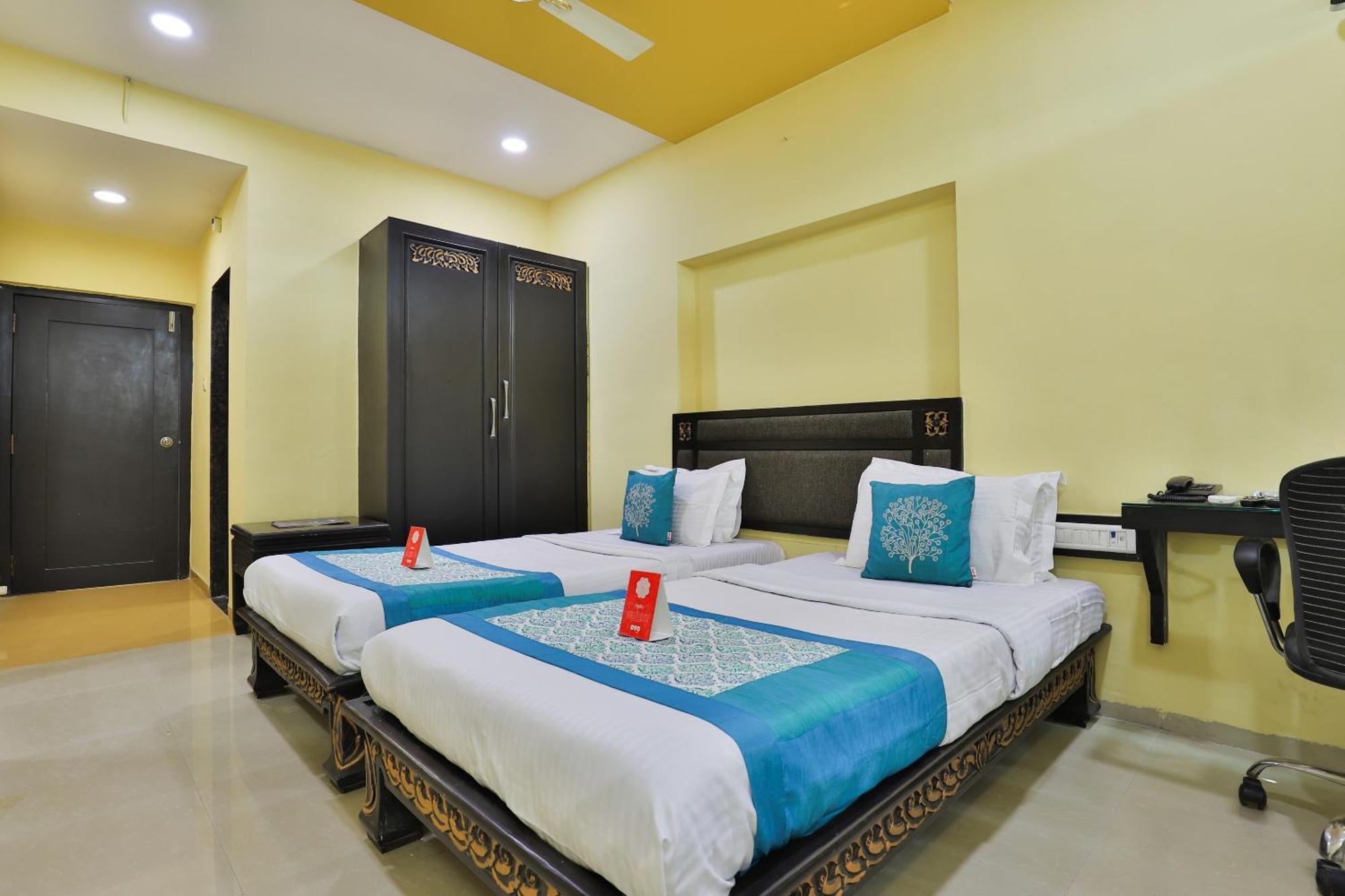 Hotel O Lotus Residency 3*