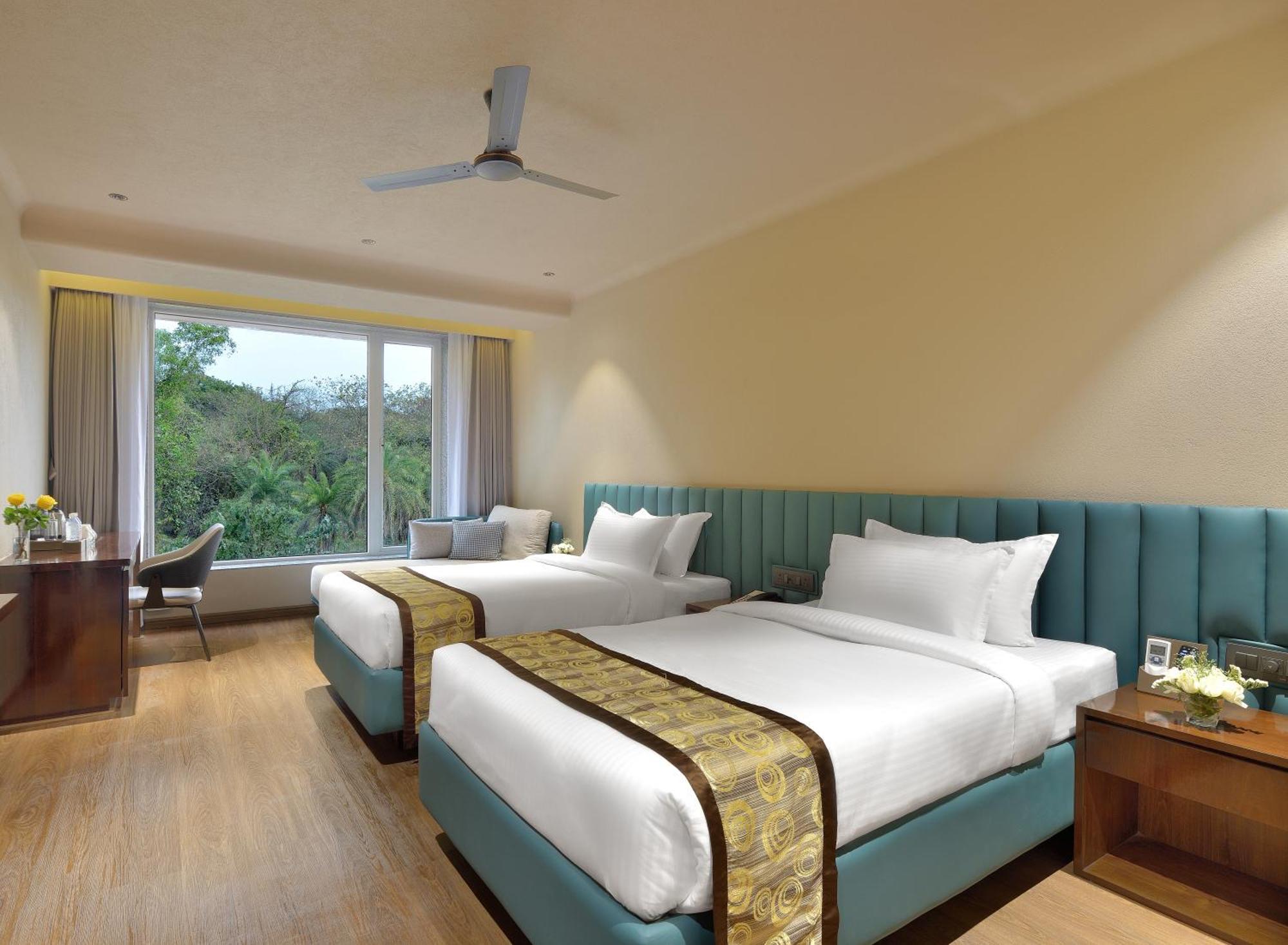 Urbane By Treat 4* Daman