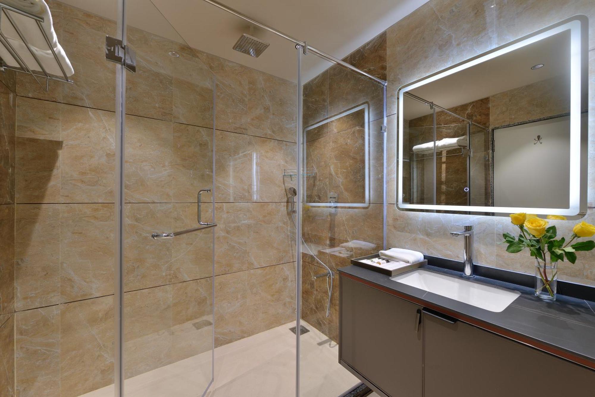 Urbane By Treat Hotel 4*