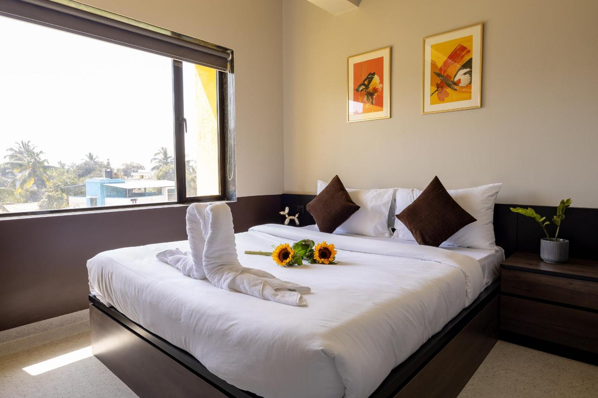 Saavi Hotel 4*