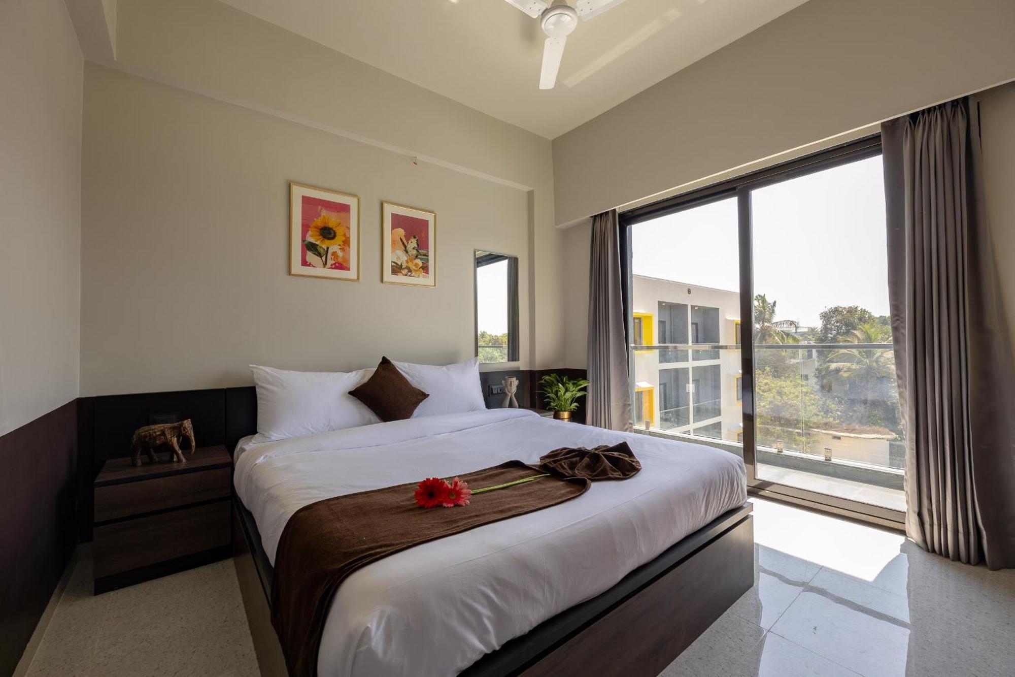 Hotel Saavi 4*
