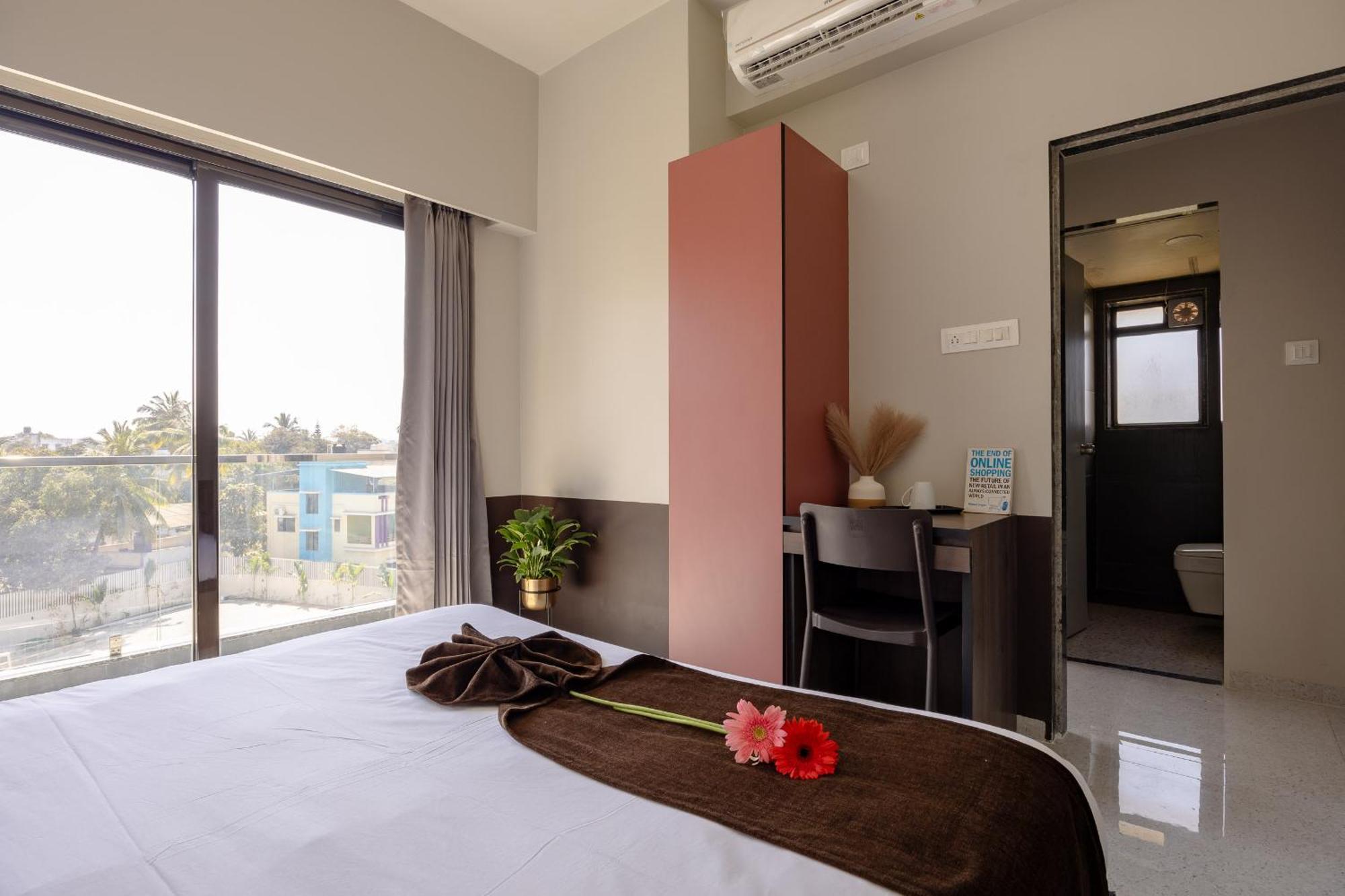 Hotel Saavi Daman