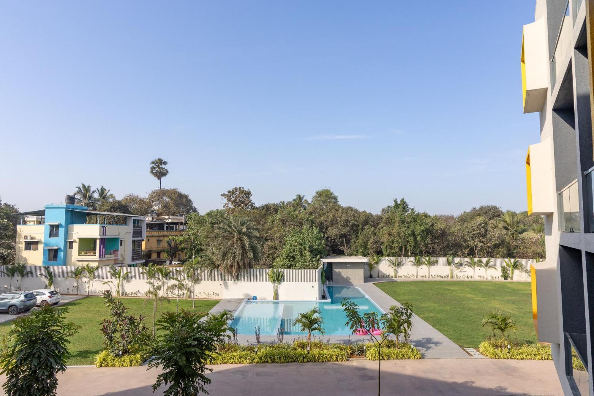 Saavi Hotel