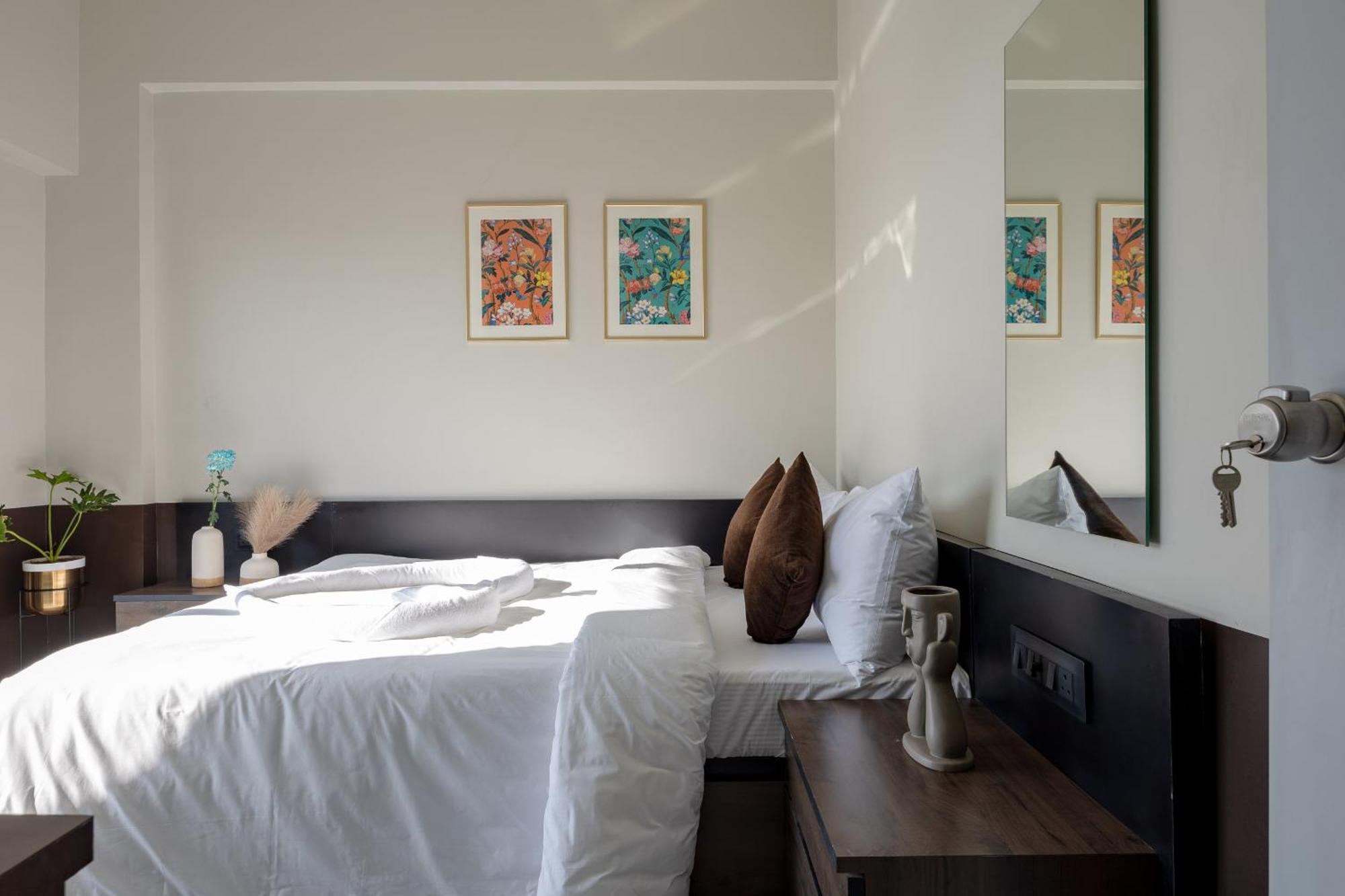 Saavi Hotel 4*