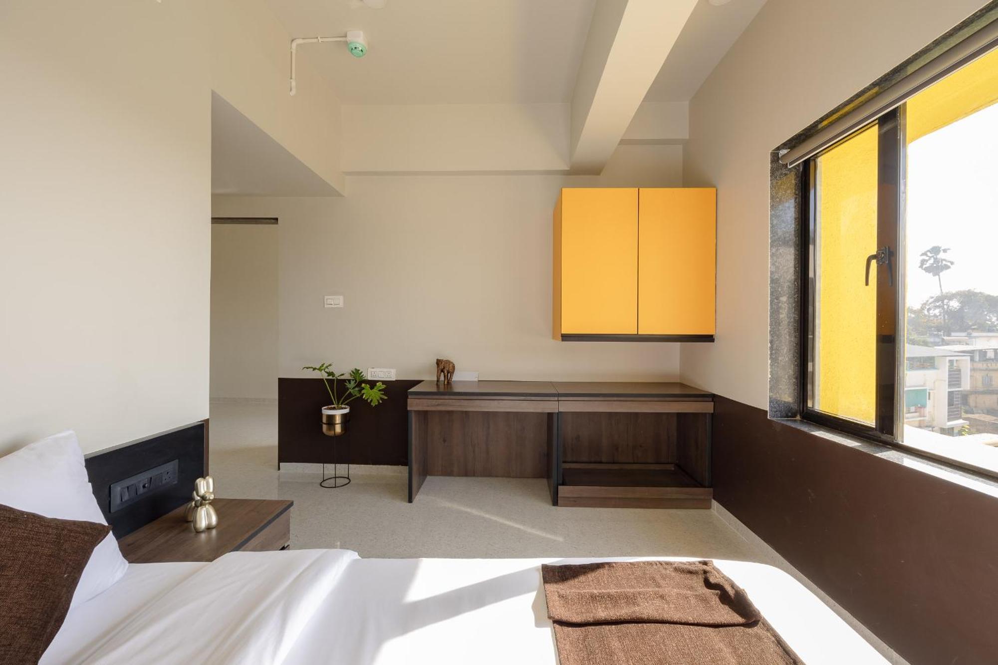 Hotel Saavi