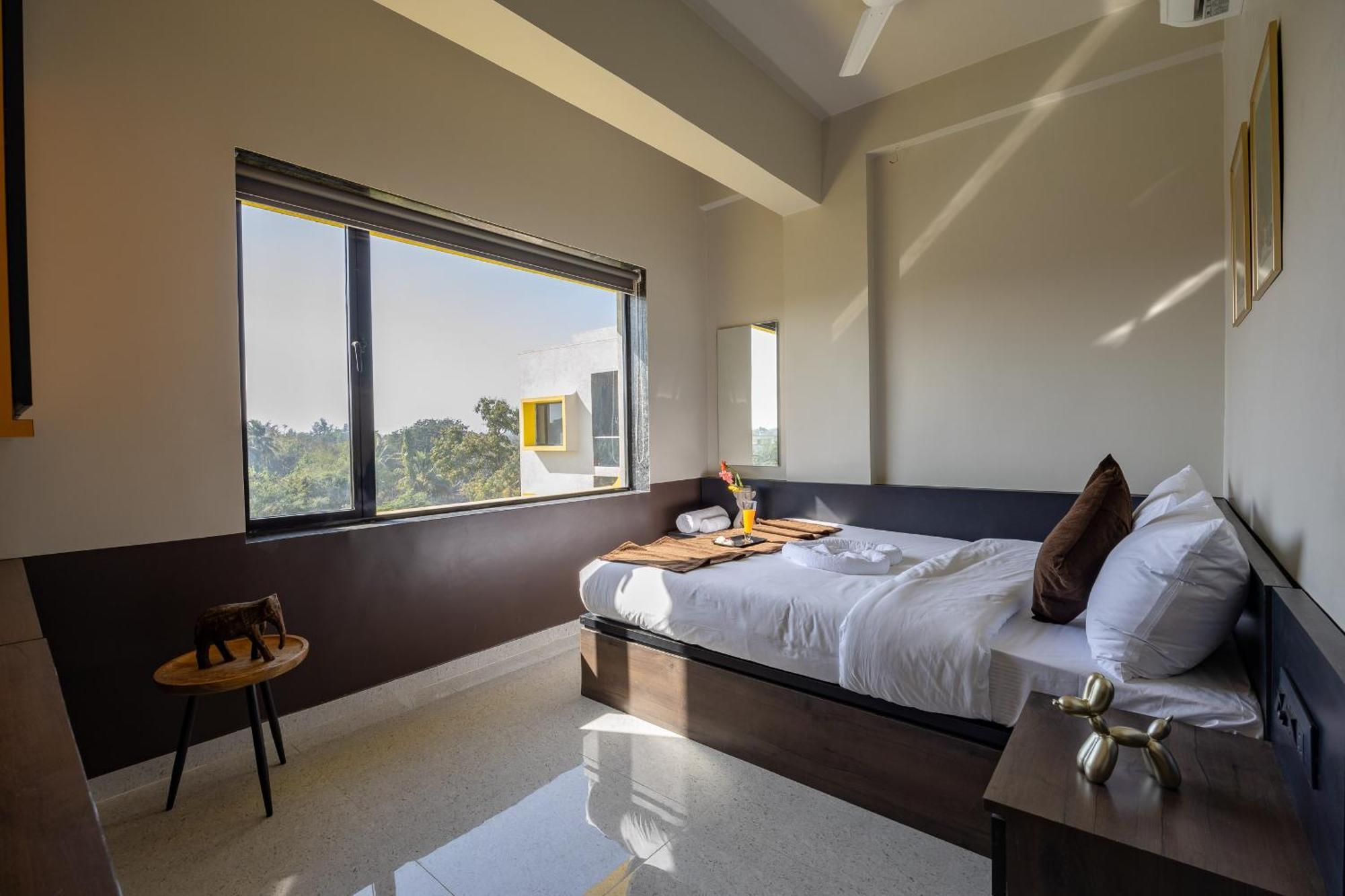 Saavi Hotel 4*