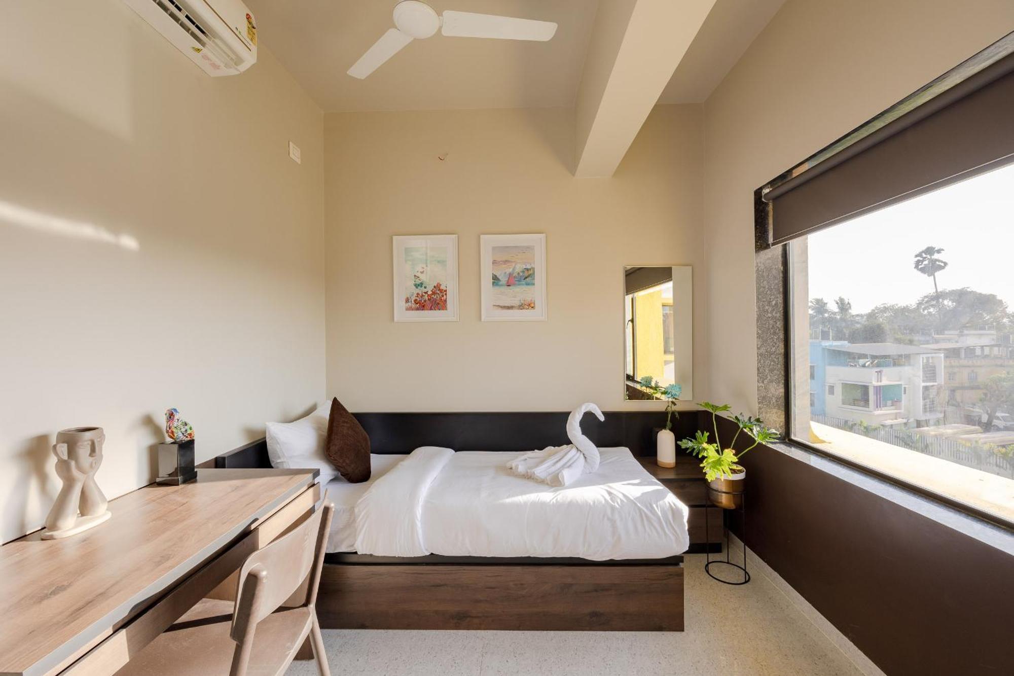 Saavi Hotel 4*
