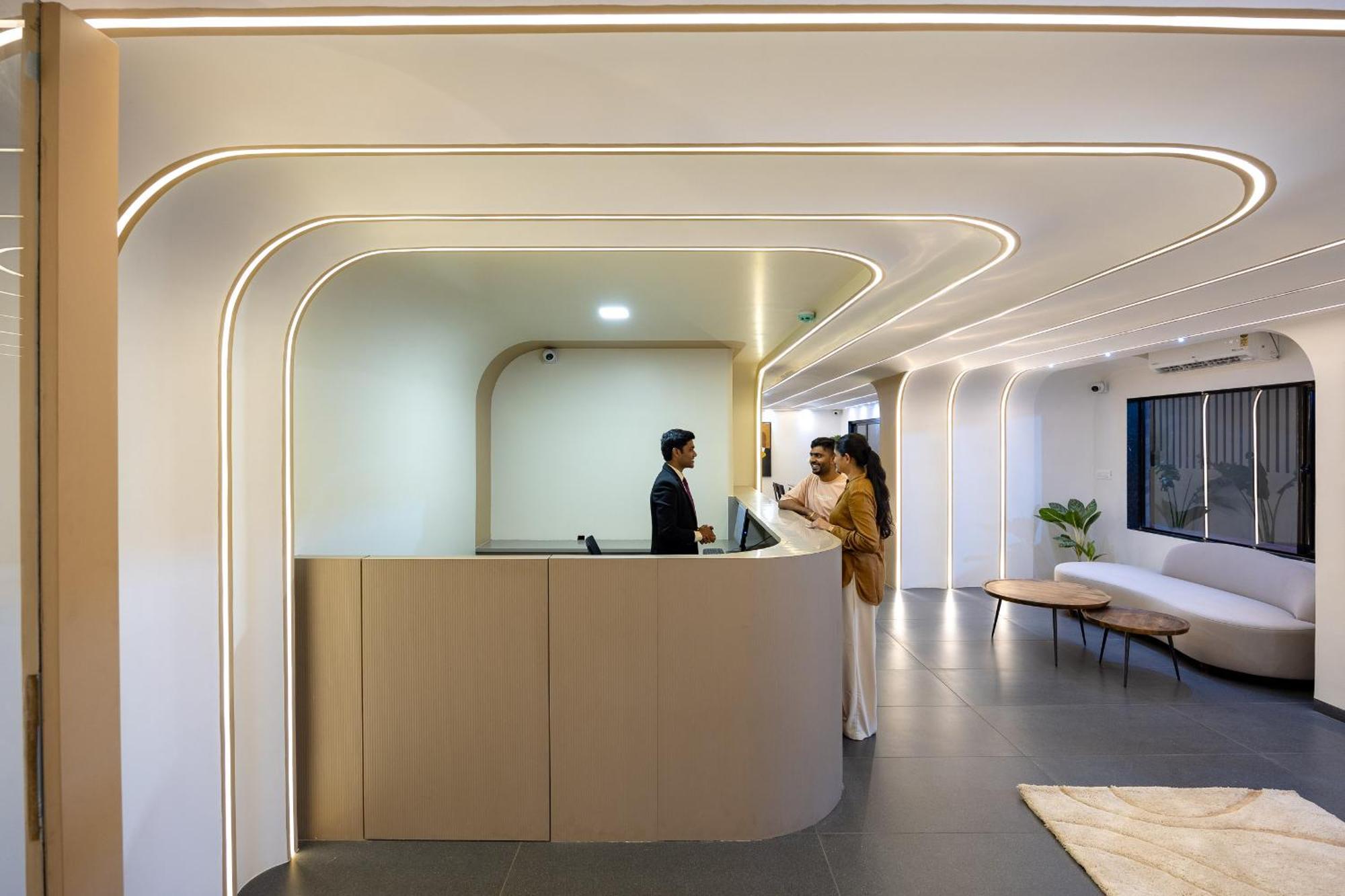 Hotel Saavi 4*