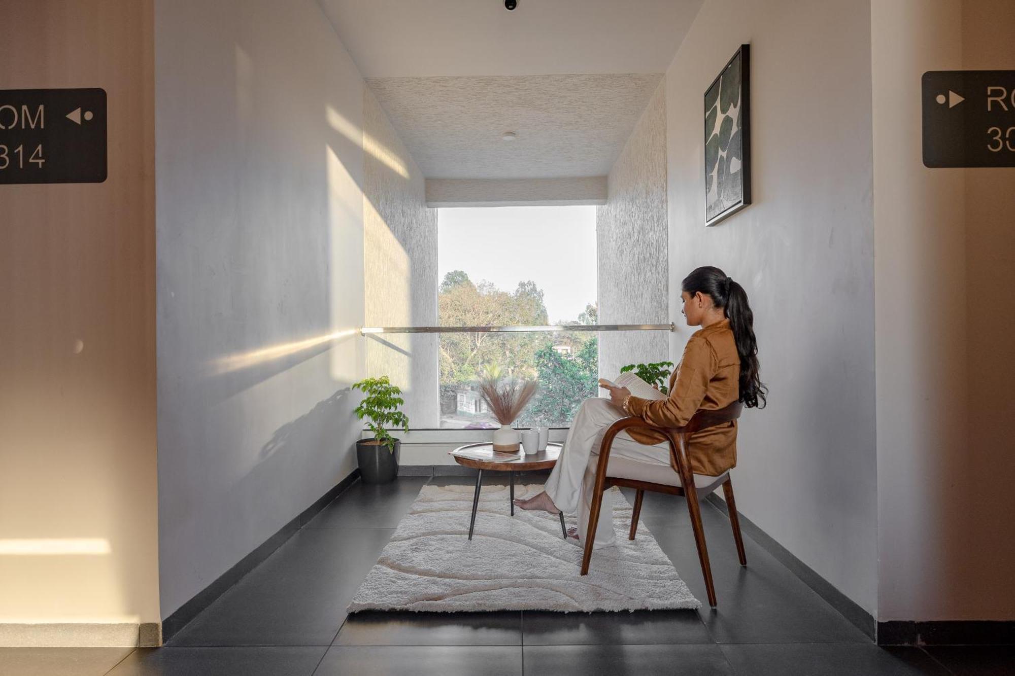 Hotel Saavi Daman