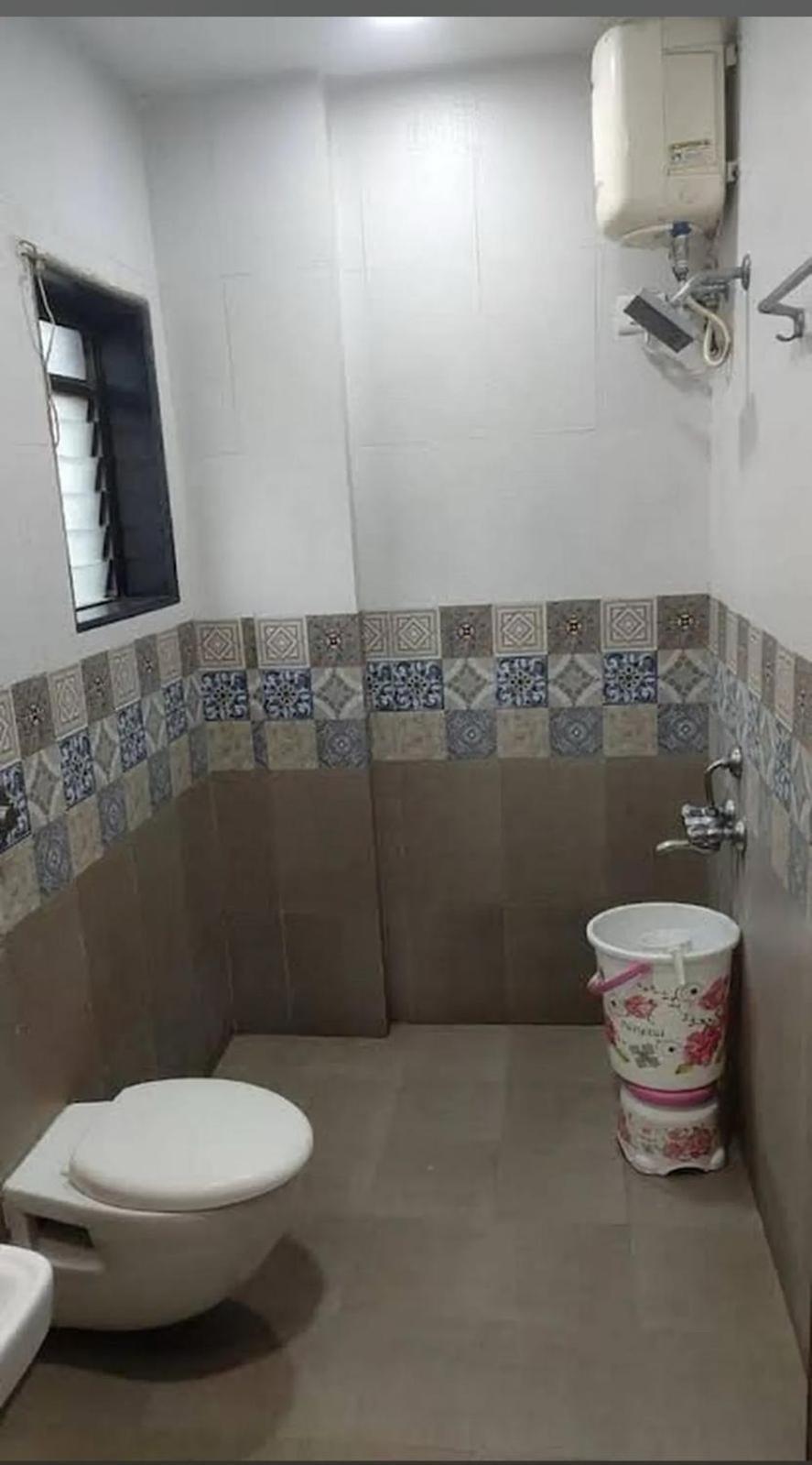 Seaface Apartment *