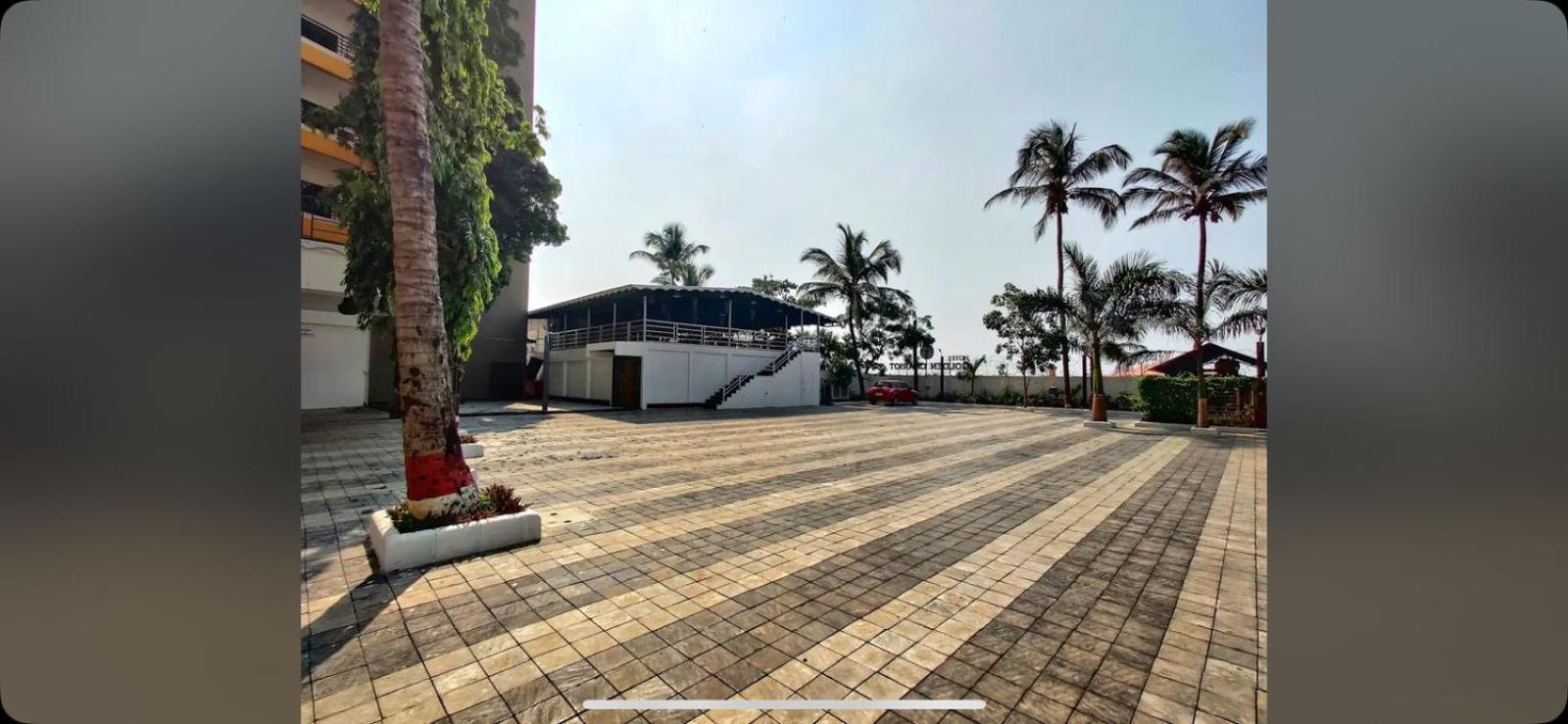 Apartment Seaface Daman