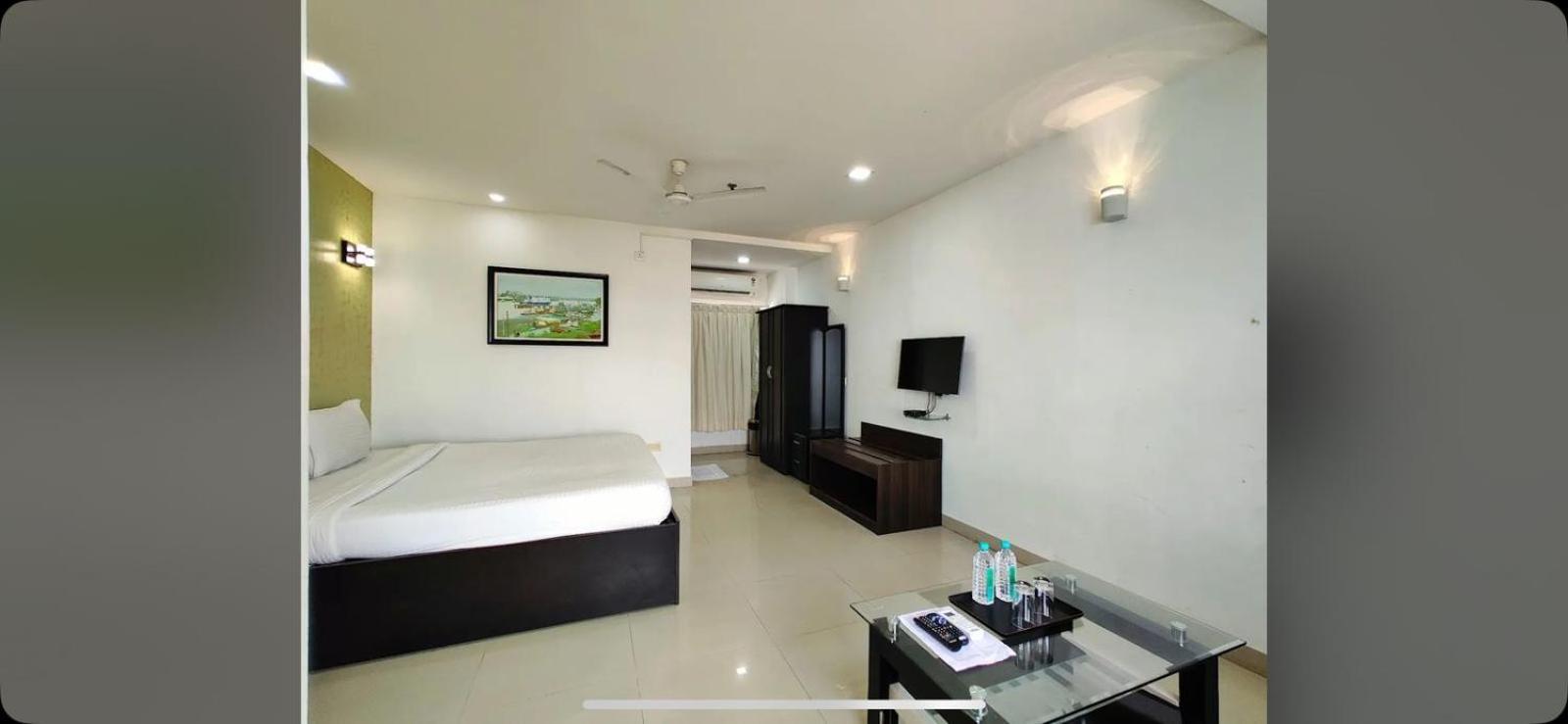 Seaface Apartment *