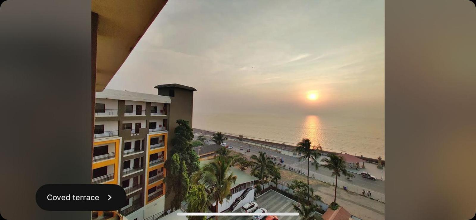 Apartment Seaface *