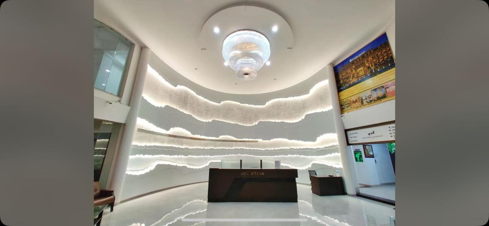 Apartment Seaface