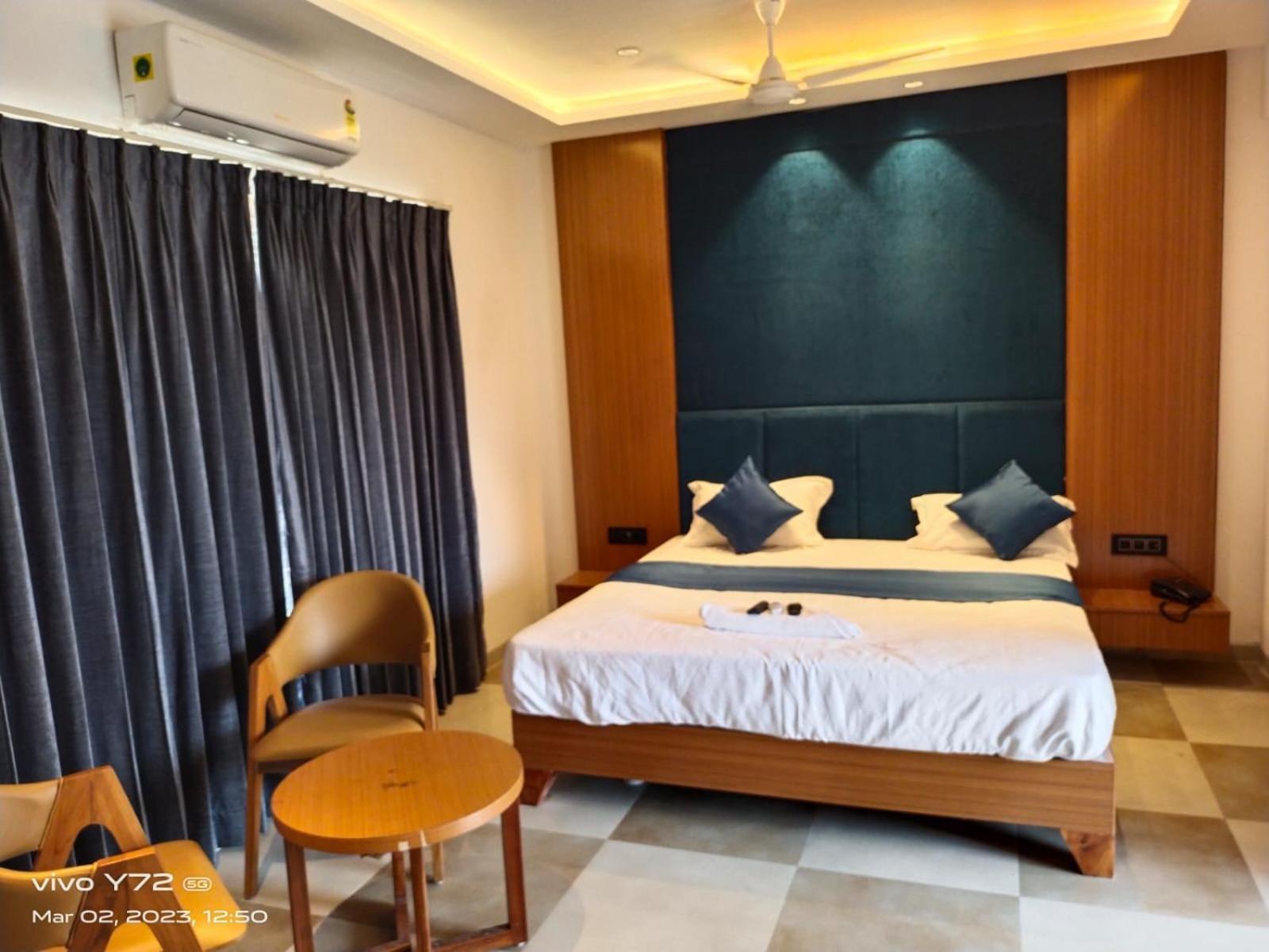 Garden Hotel Daman