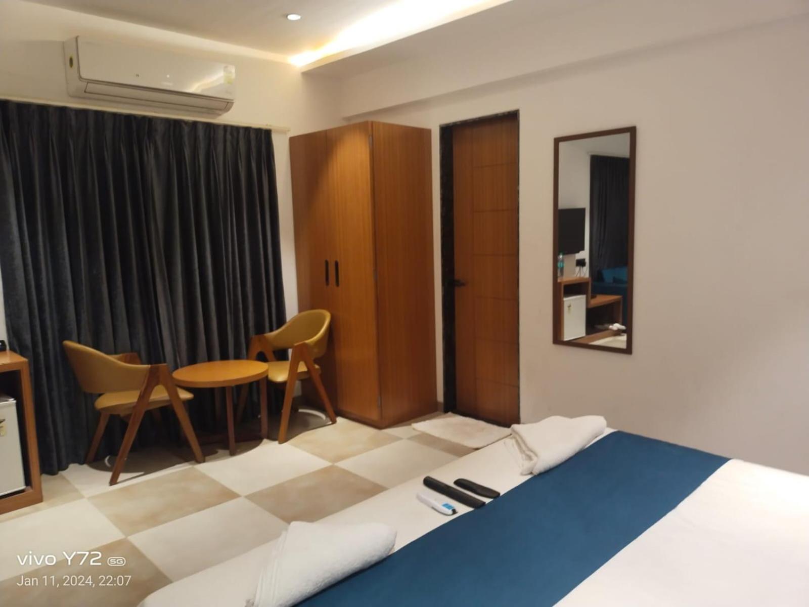Garden 4* Daman