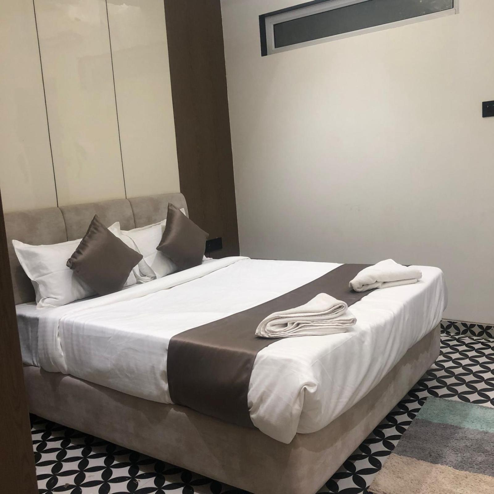 Garden 4* Daman