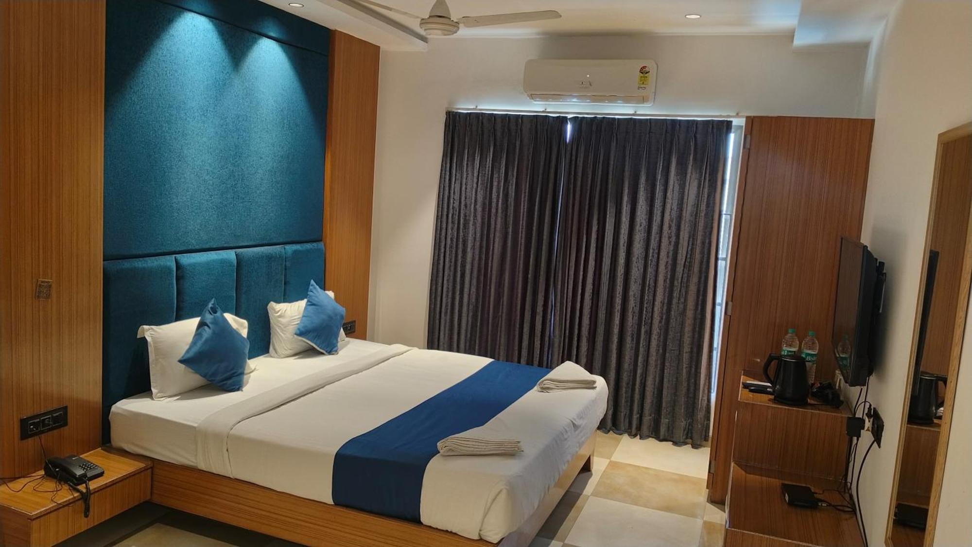 Garden 4* Daman