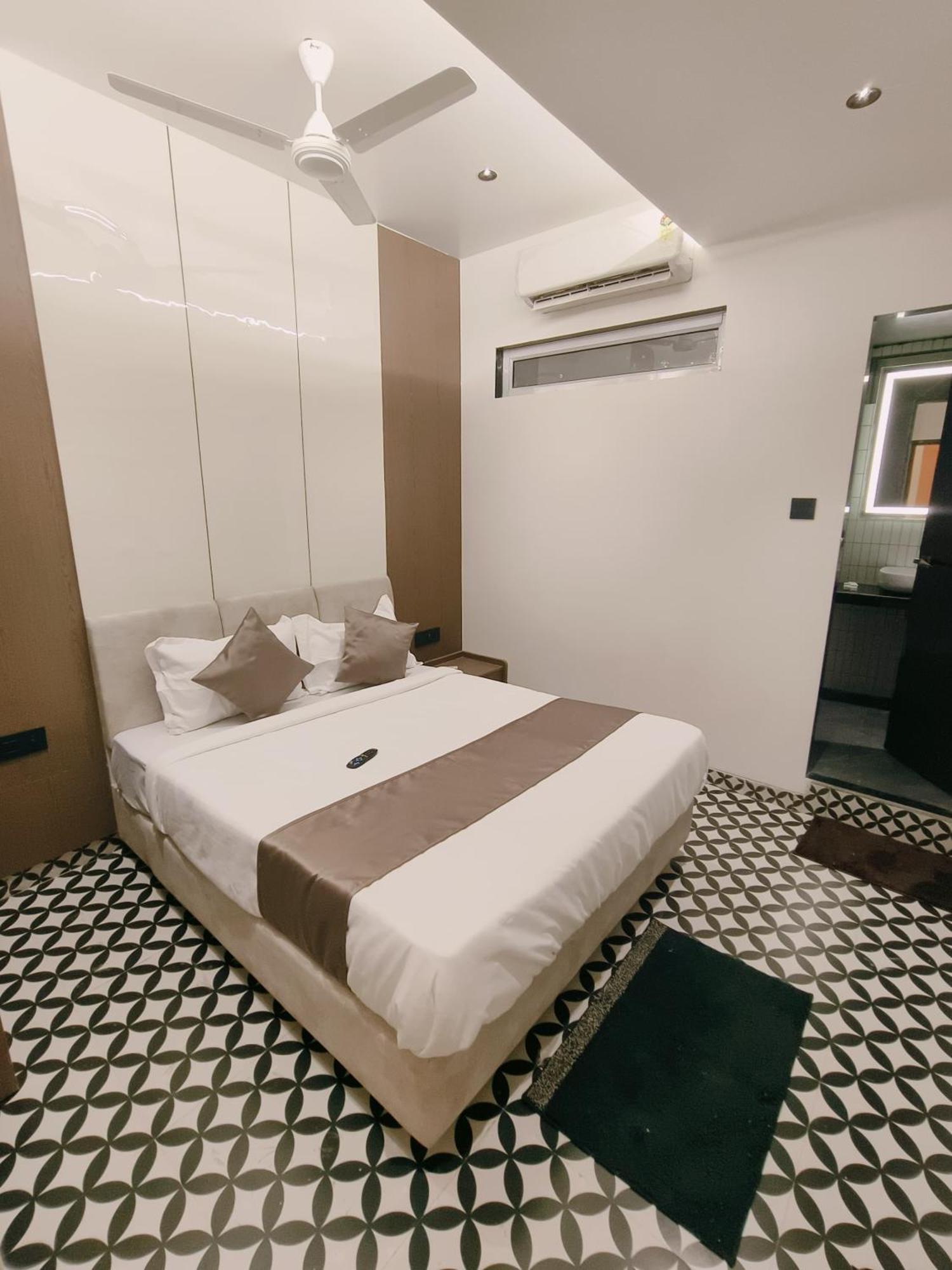 Garden Hotel Daman