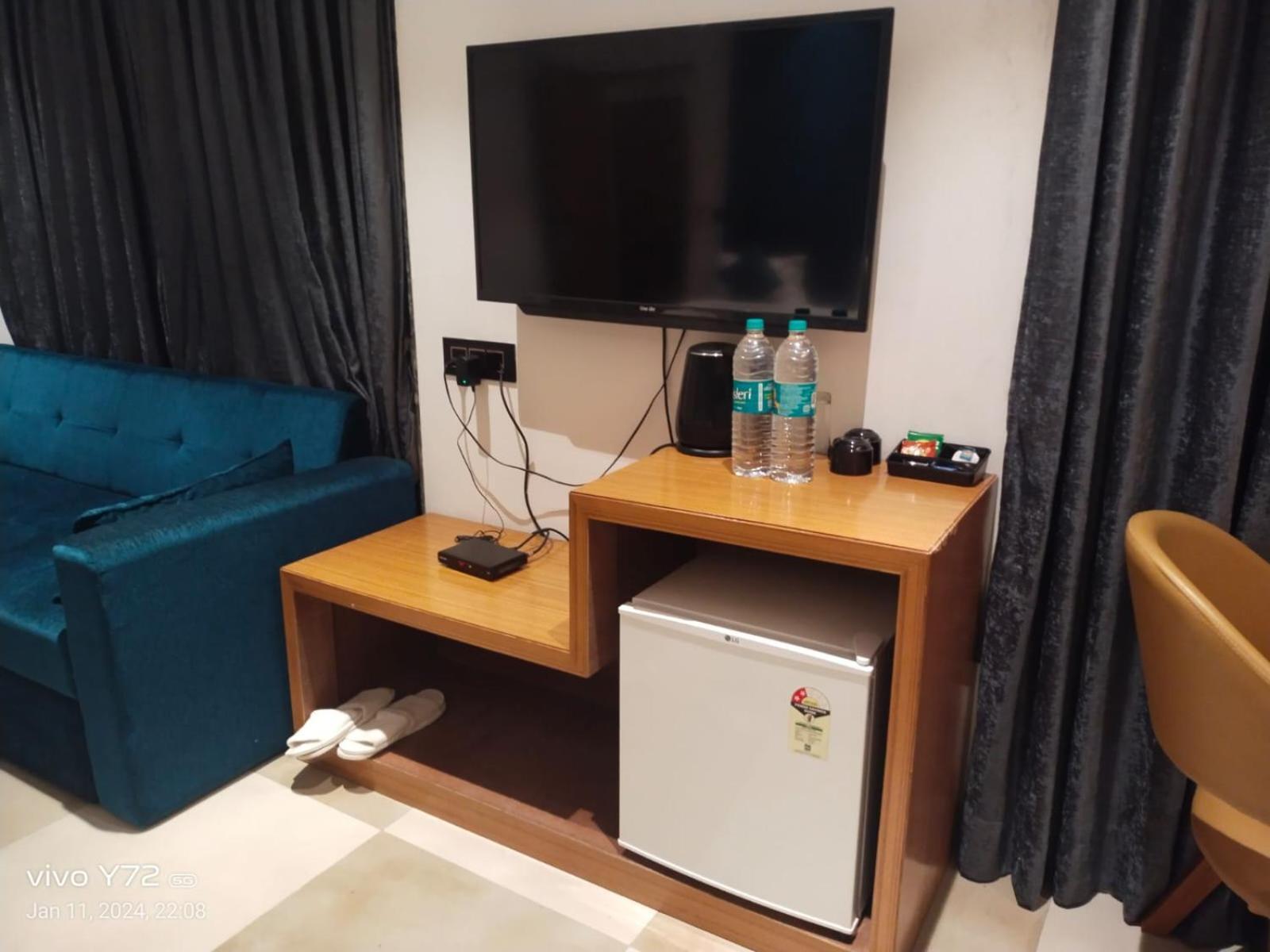 Garden Hotel 4*