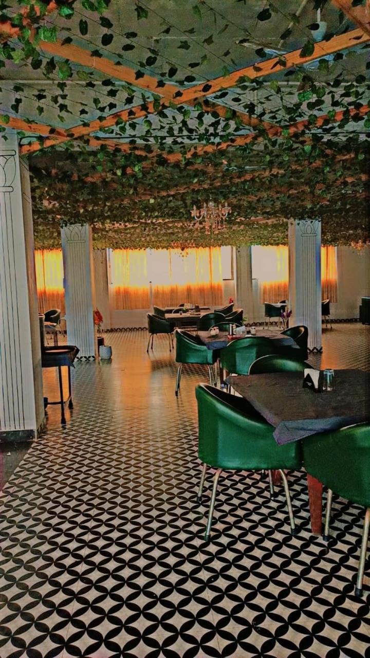 Hotel Garden 4*