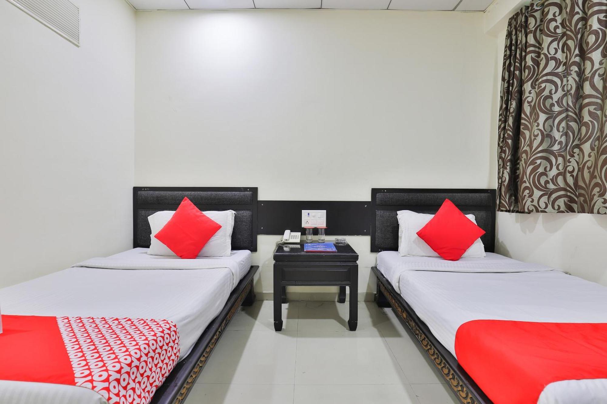 O Lotus Residency 3*