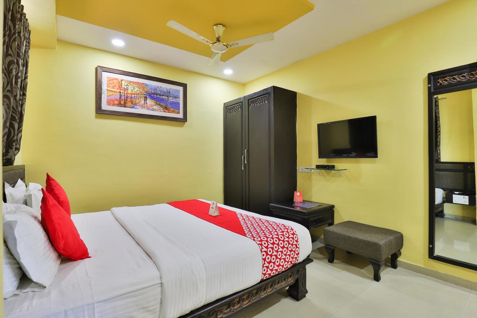 O Lotus Residency 3* Daman