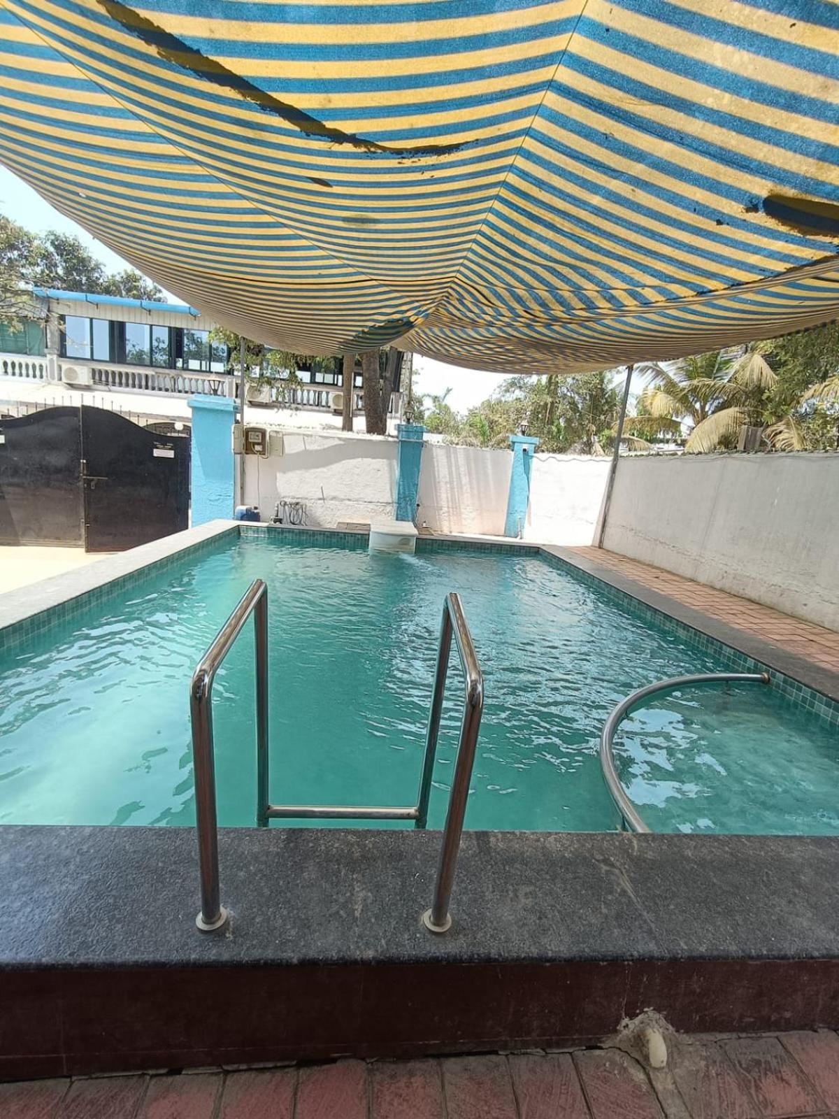 Villa Goldie -