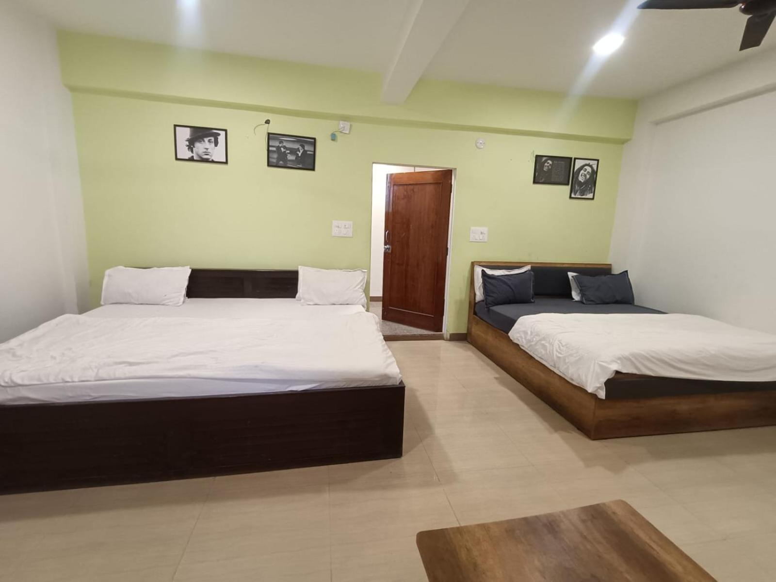Villa Goldie - Daman