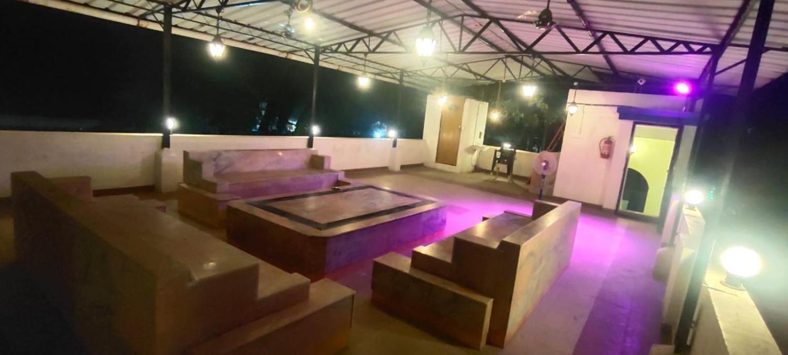 Goldie - Villa *